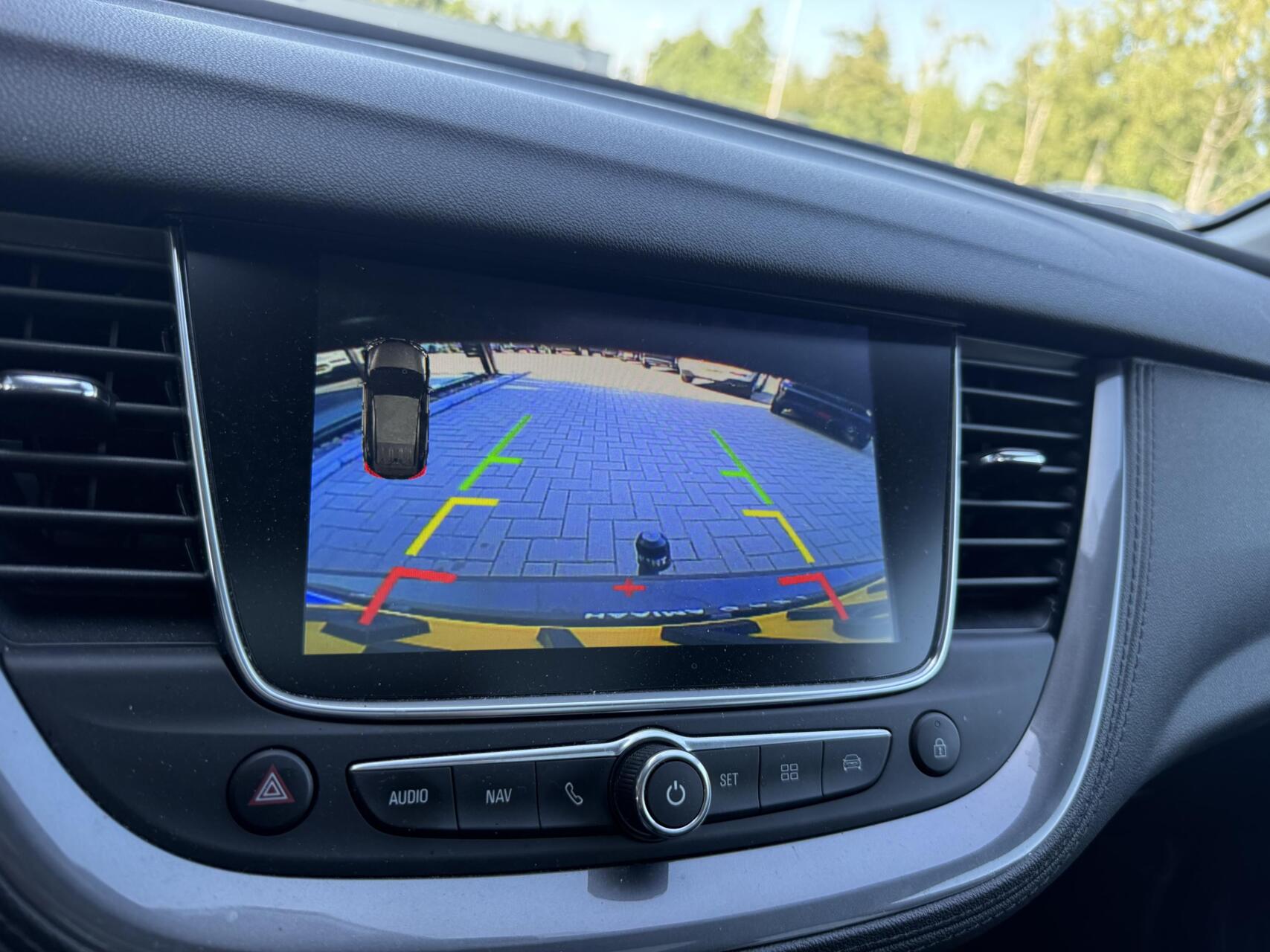 Foto van Opel Grandland X