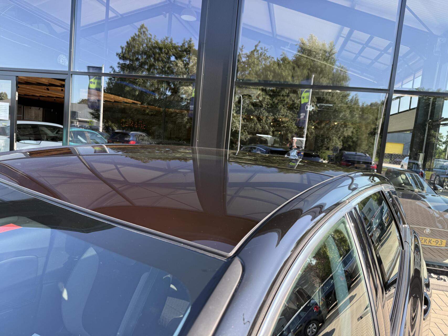 Foto van Opel Grandland X