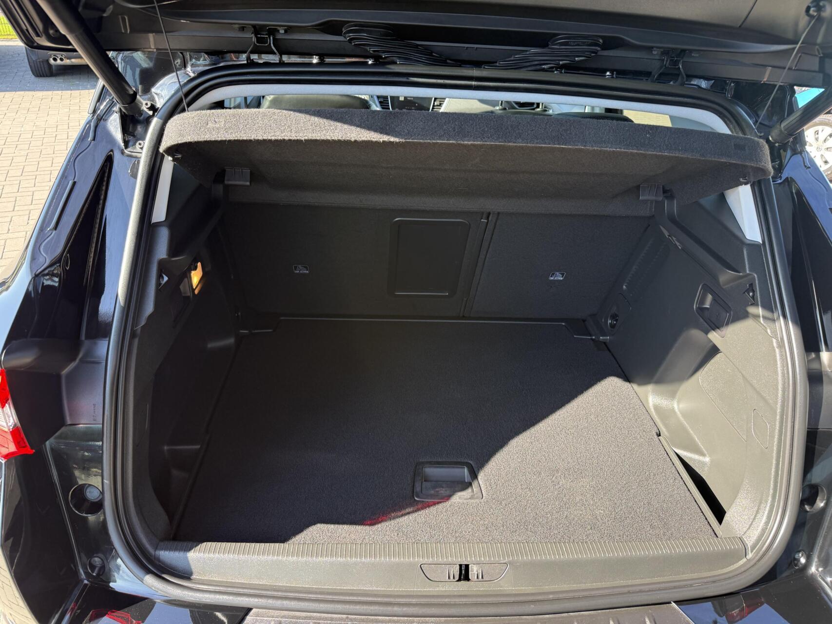 Foto van Opel Grandland X