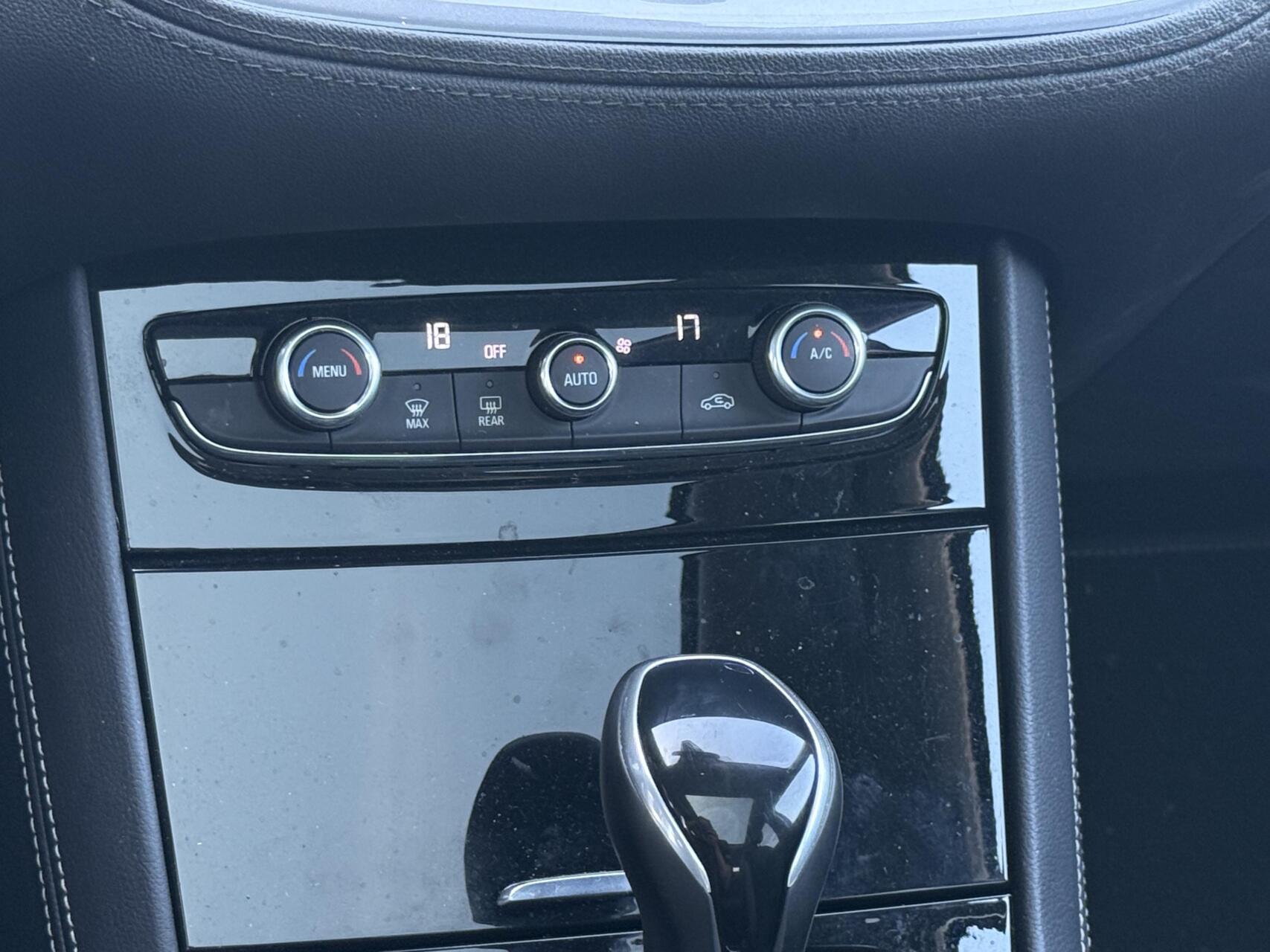 Foto van Opel Grandland X