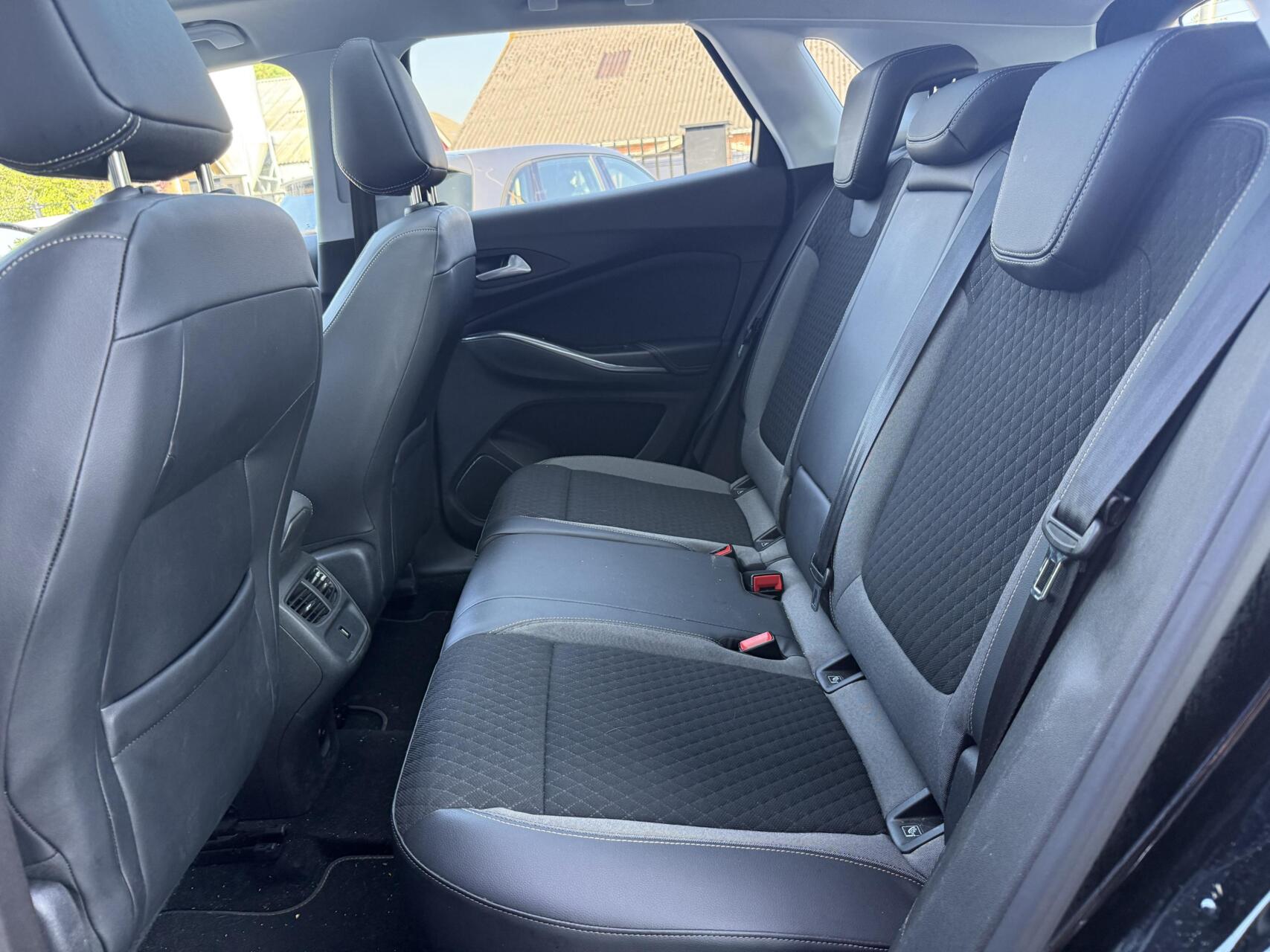 Foto van Opel Grandland X