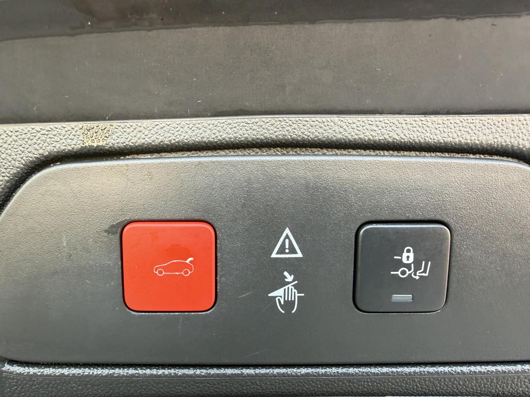 Foto van Opel Grandland X