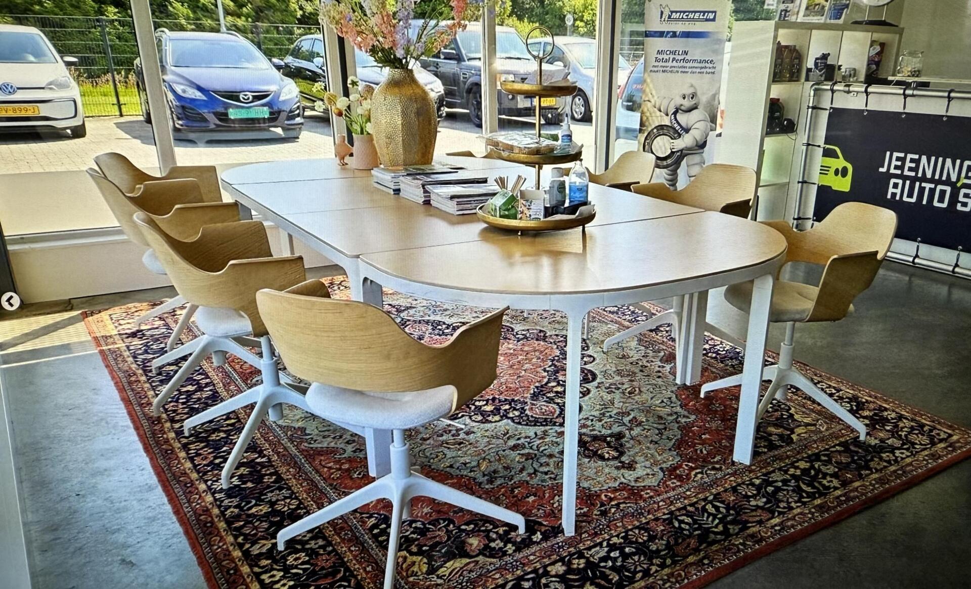Foto van Opel Grandland X