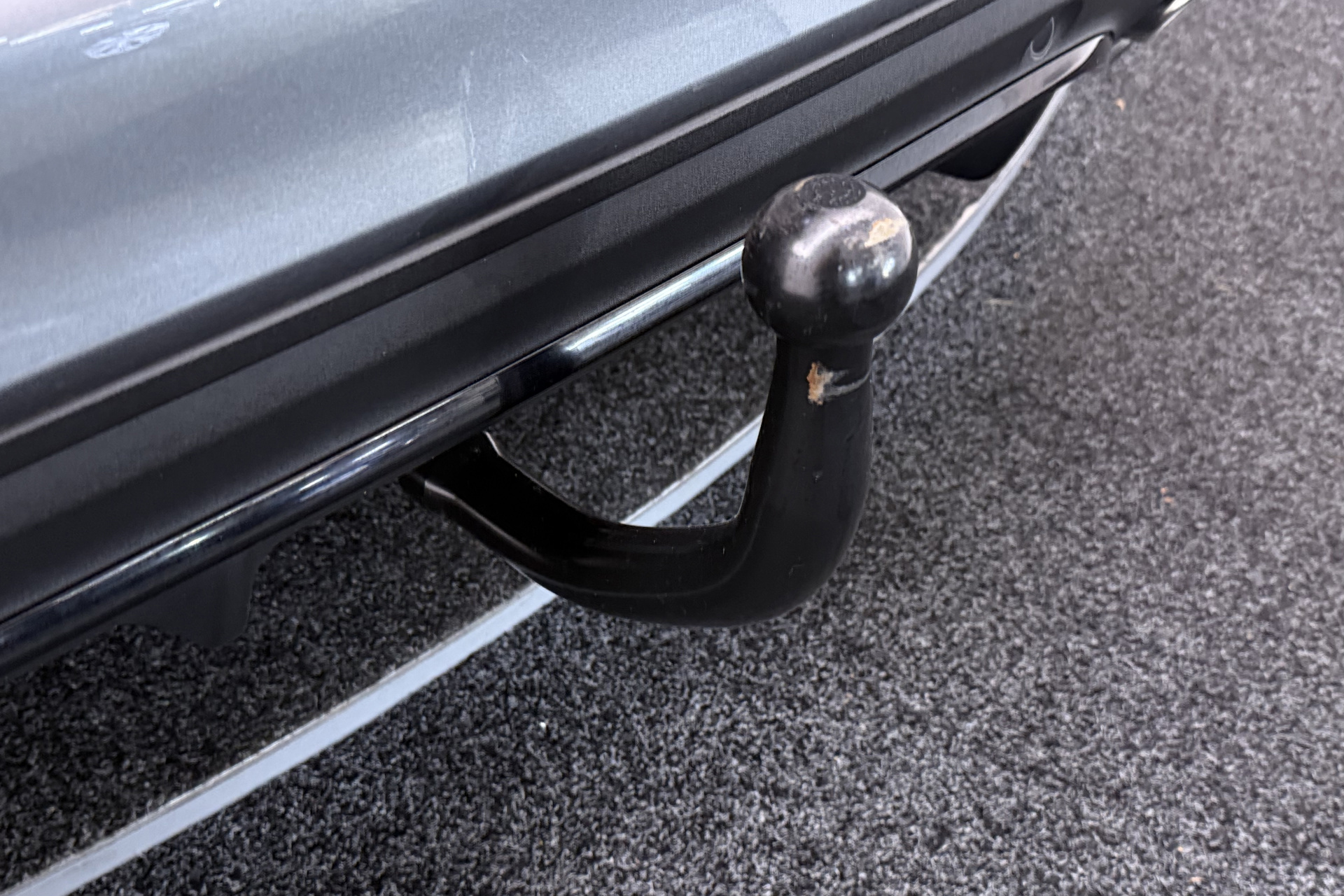 Foto van Mercedes-Benz C 200