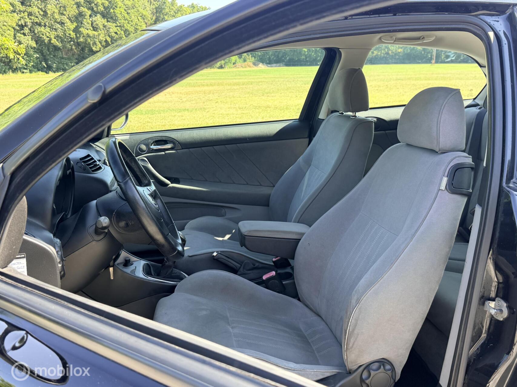 Foto van Alfa Romeo Alfa Romeo 147