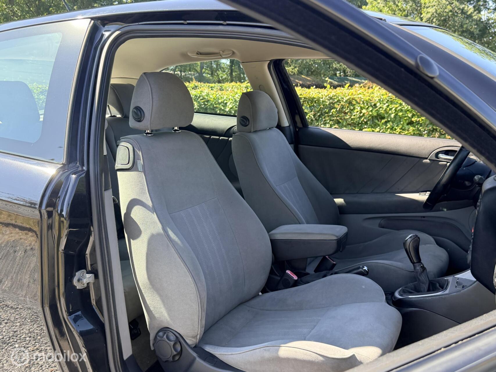 Foto van Alfa Romeo Alfa Romeo 147