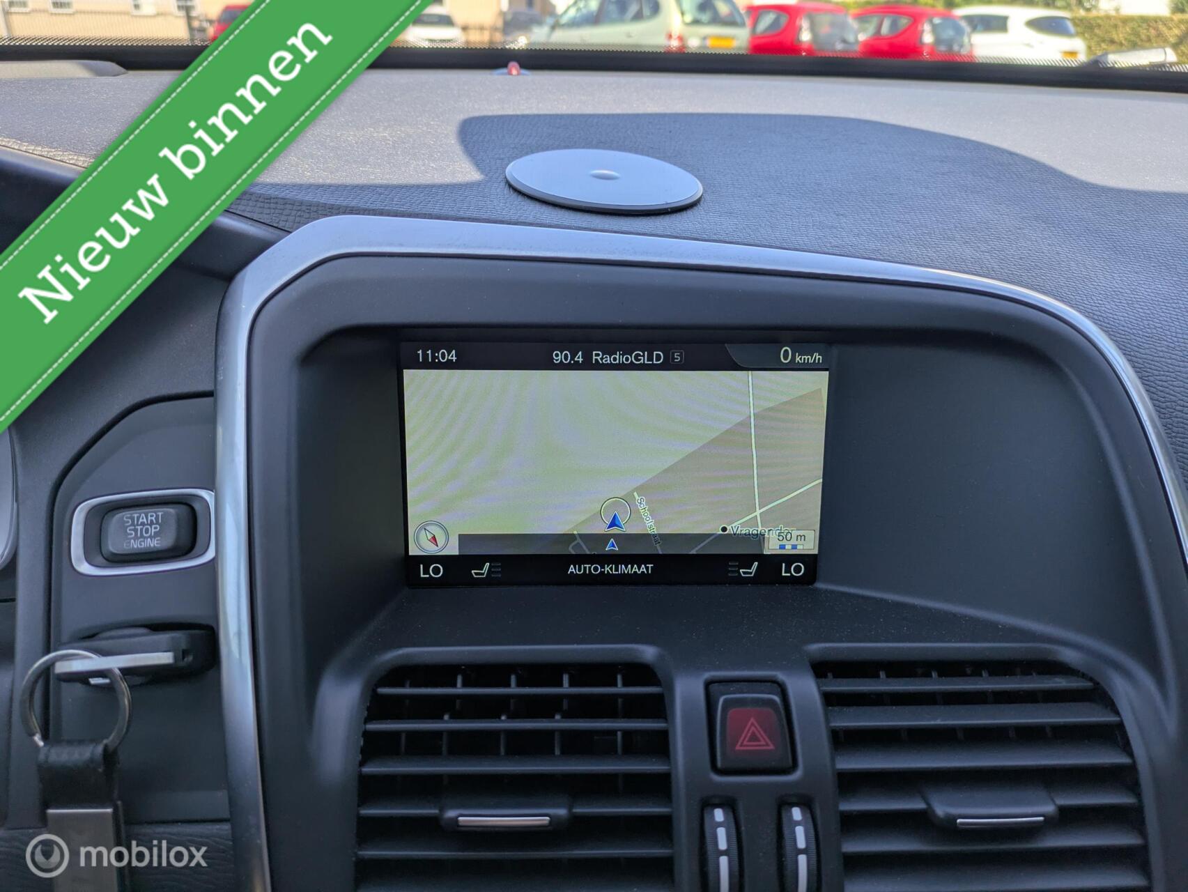 Foto van Volvo Xc60