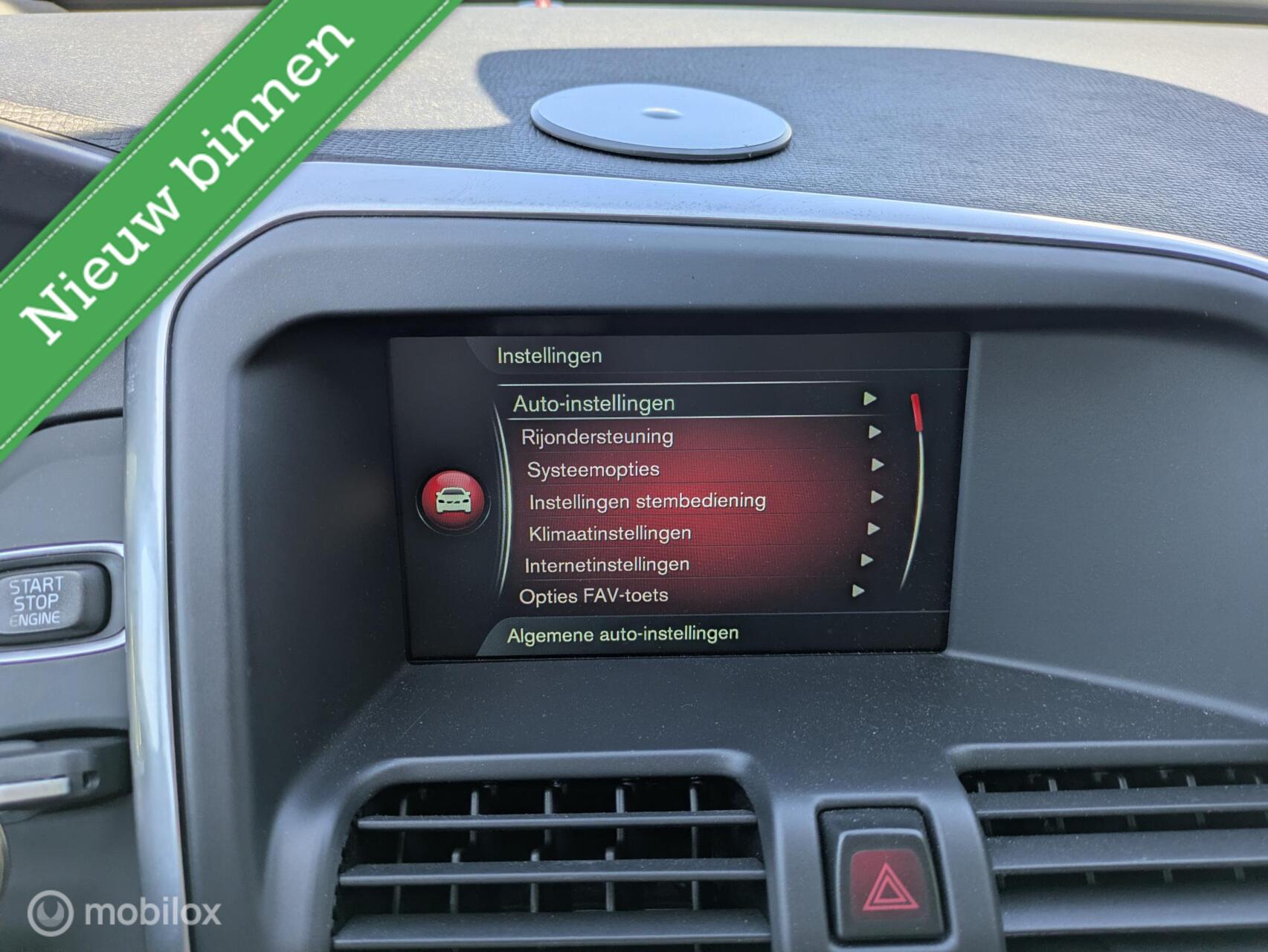 Foto van Volvo Xc60