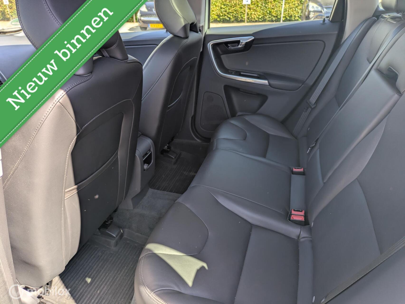 Foto van Volvo Xc60