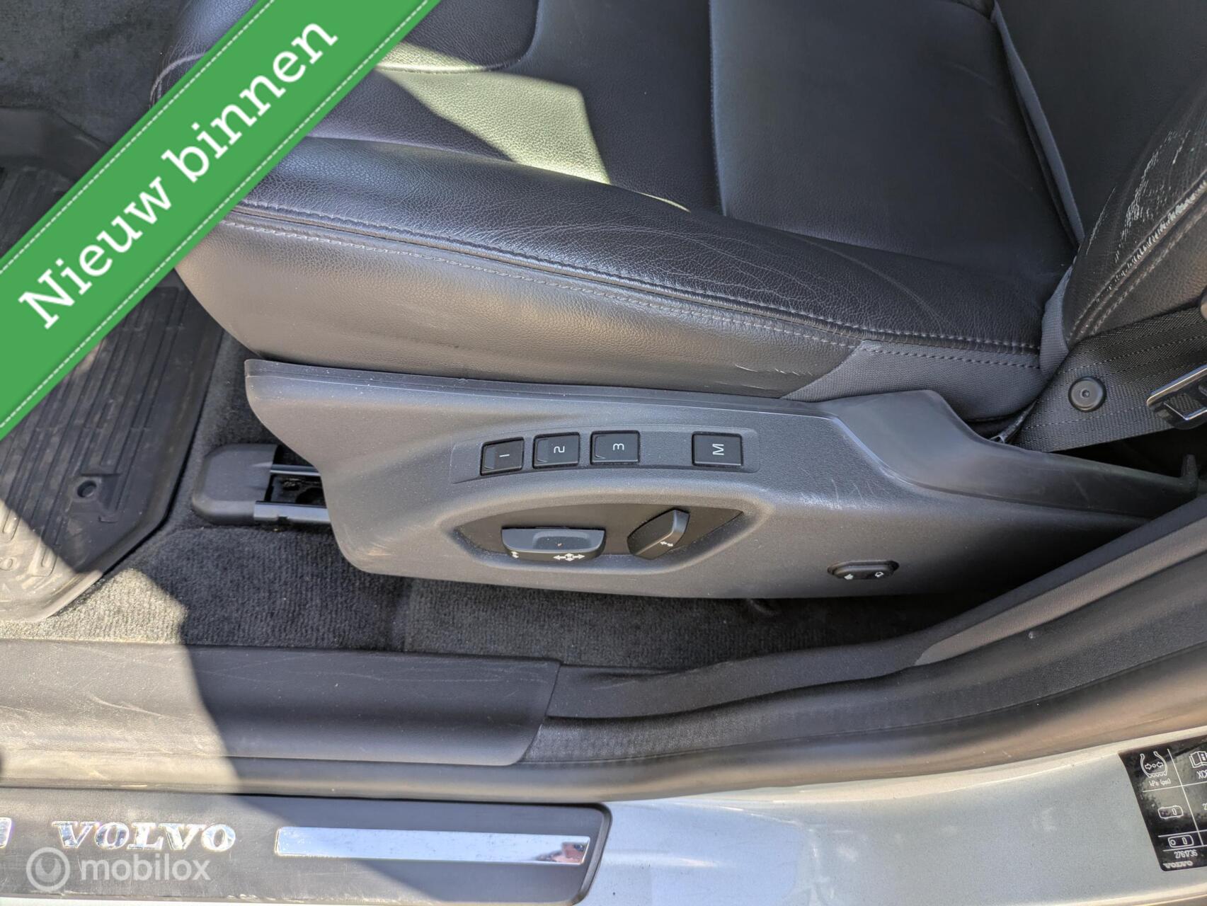 Foto van Volvo Xc60