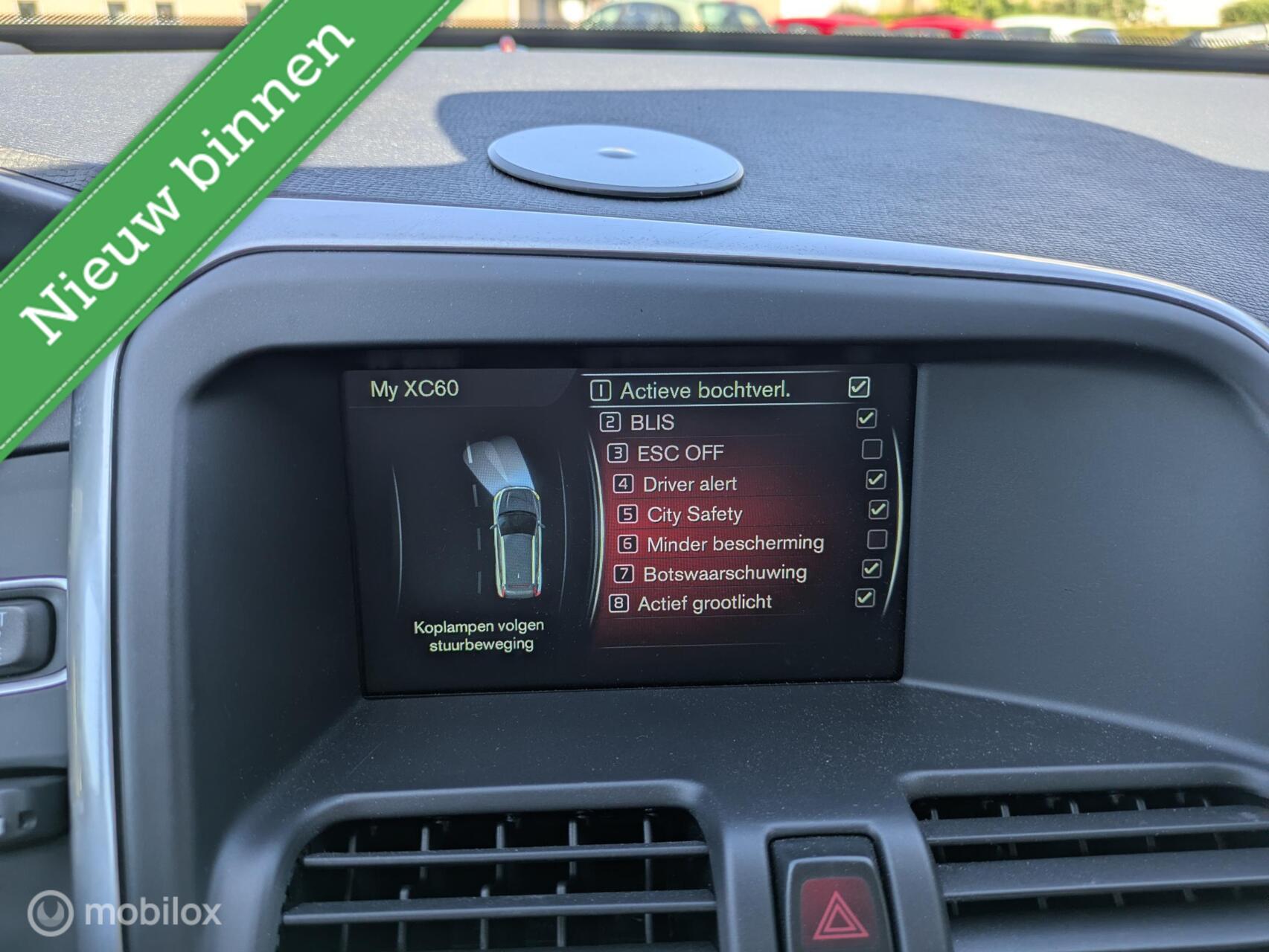 Foto van Volvo Xc60