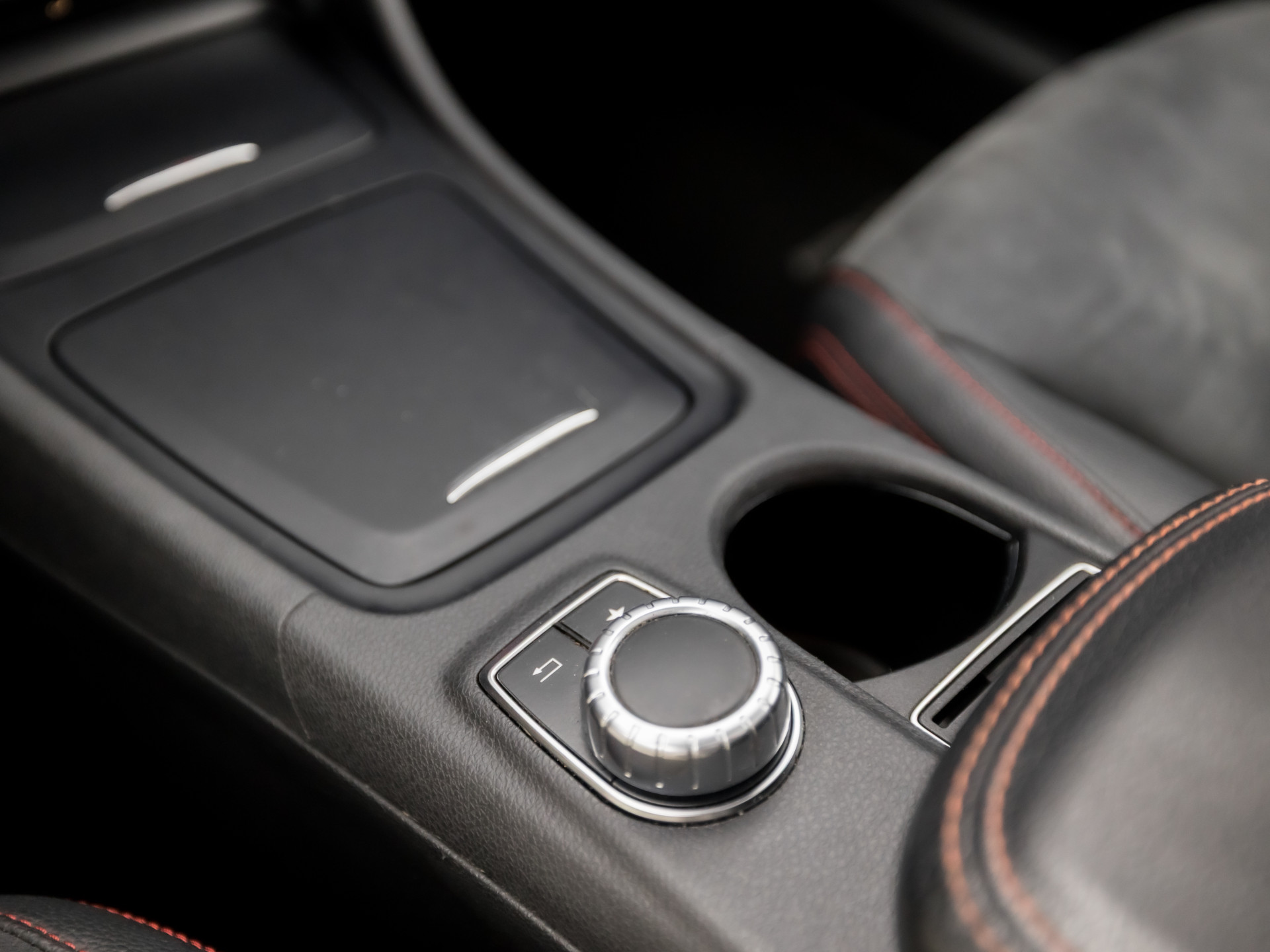 Foto van Mercedes-Benz Cla 180