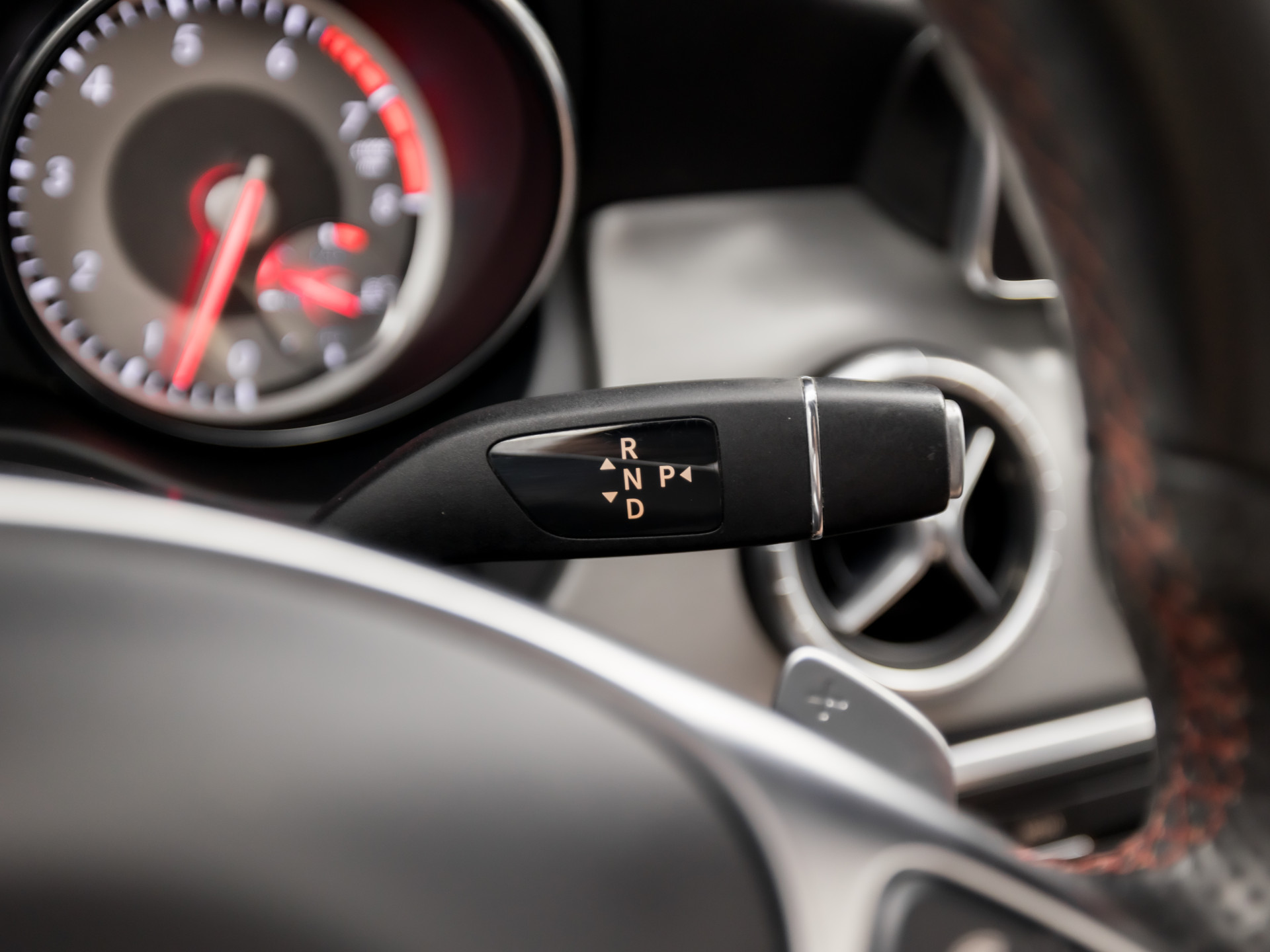 Foto van Mercedes-Benz Cla 180