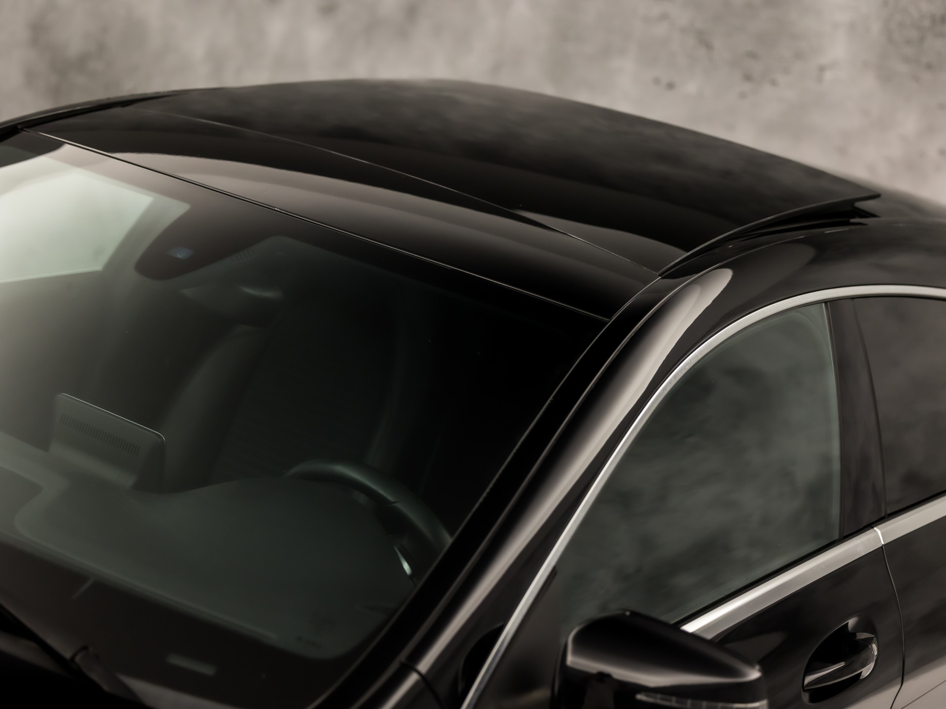 Foto van Mercedes-Benz Cla 180