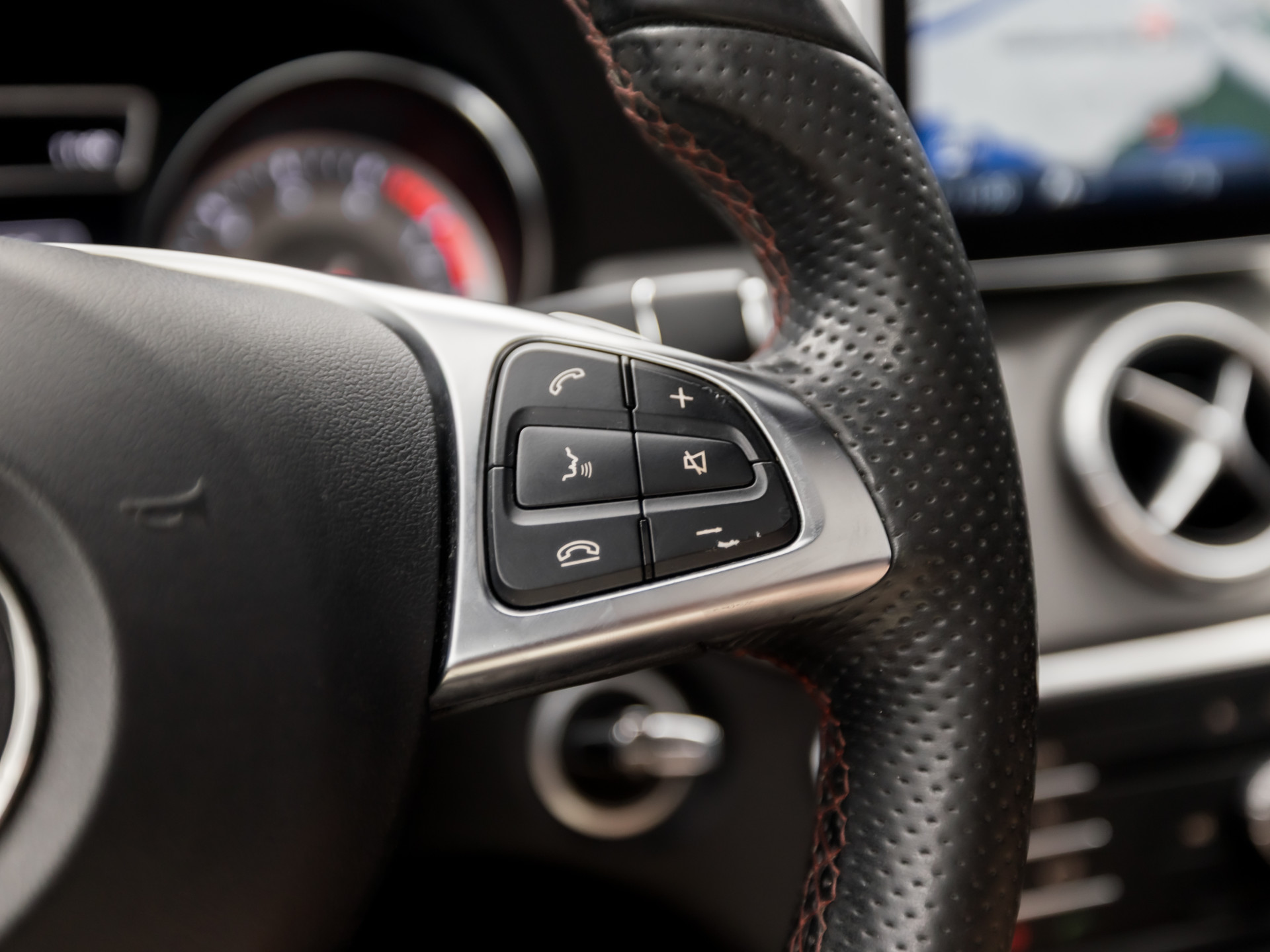 Foto van Mercedes-Benz Cla 180