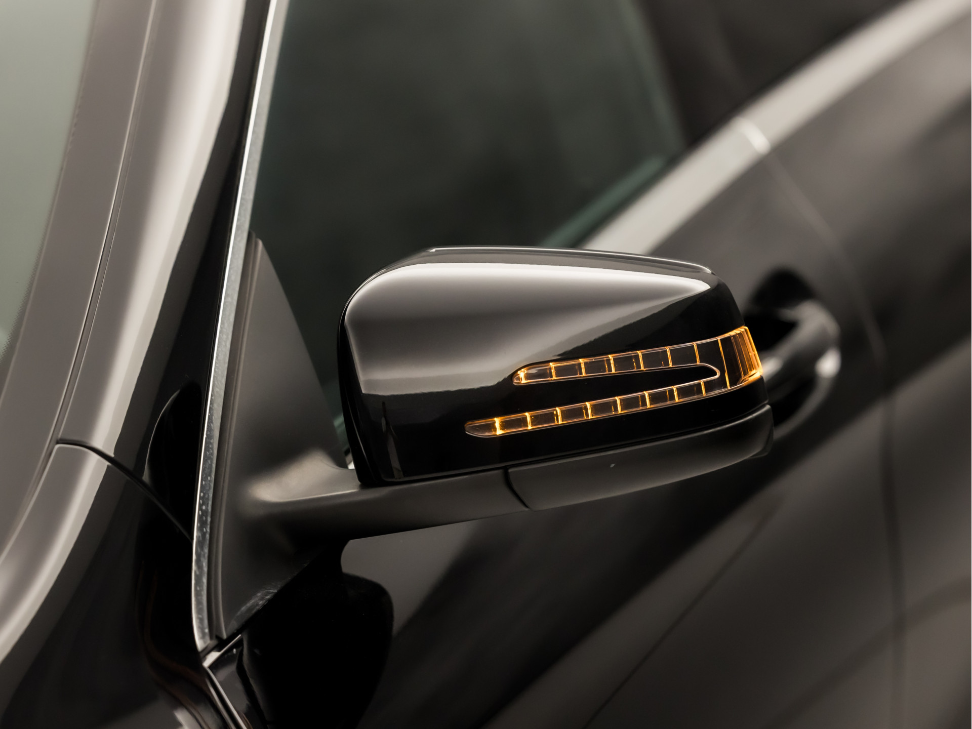 Foto van Mercedes-Benz Cla 180