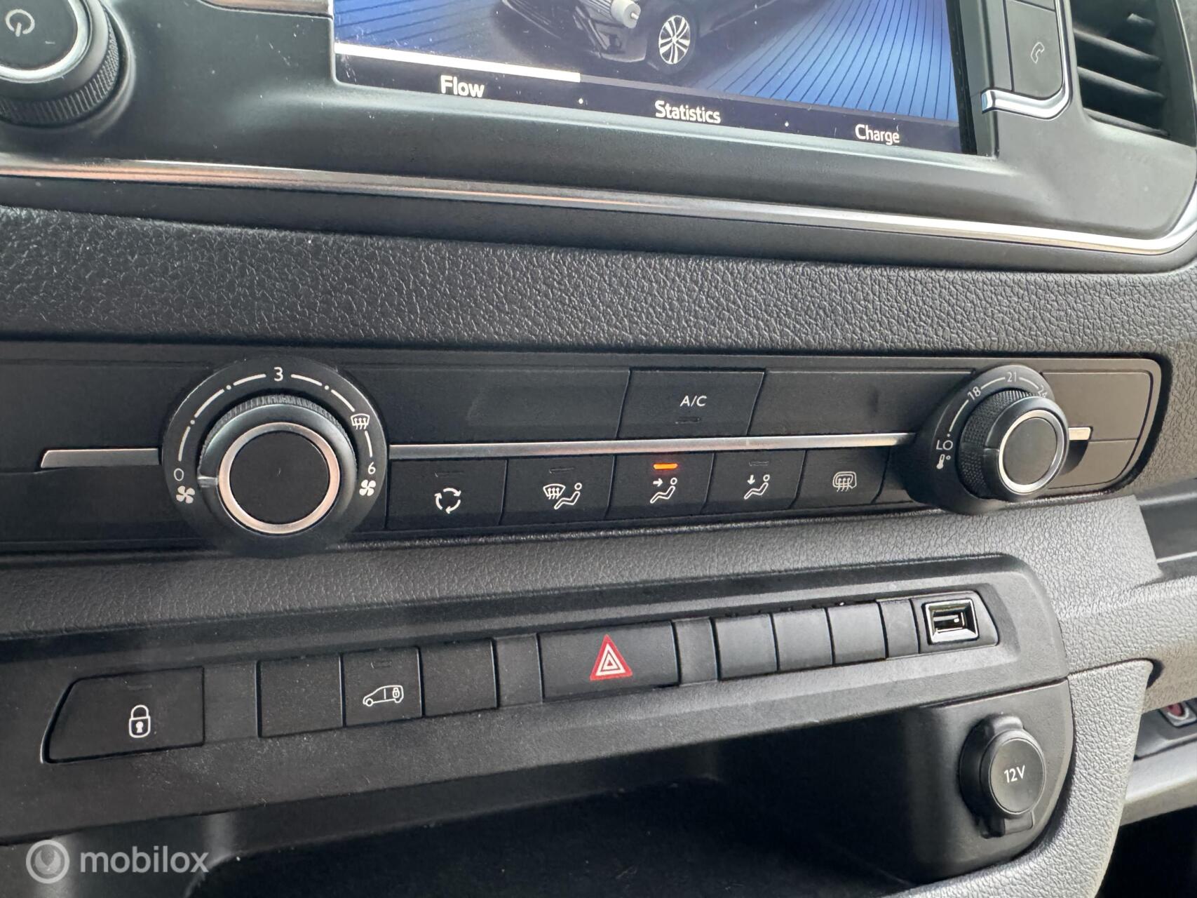 Foto van Toyota Proace