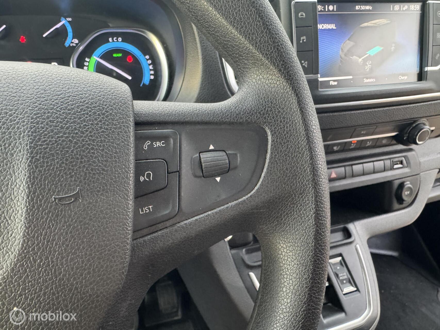 Foto van Toyota Proace