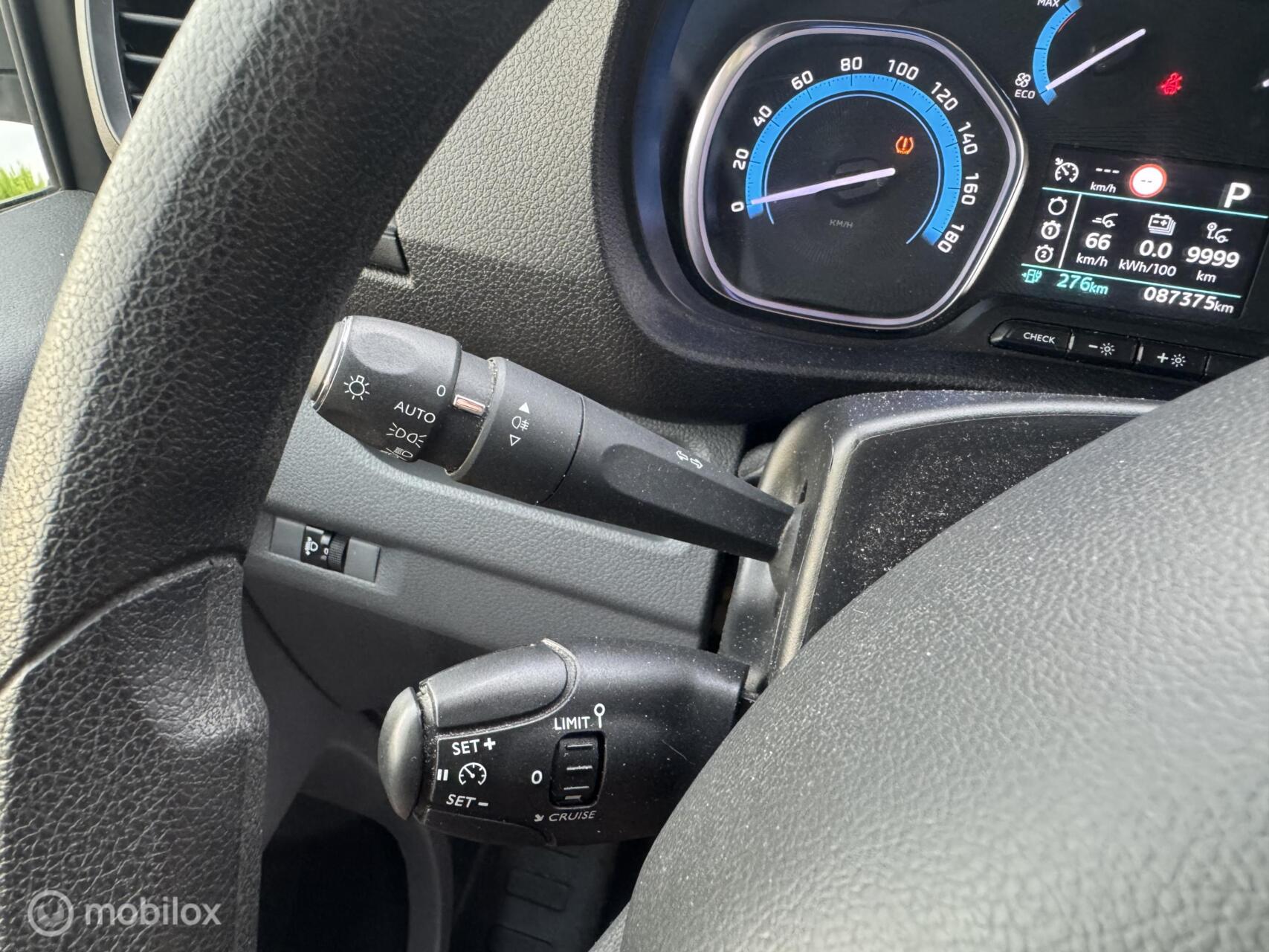 Foto van Toyota Proace