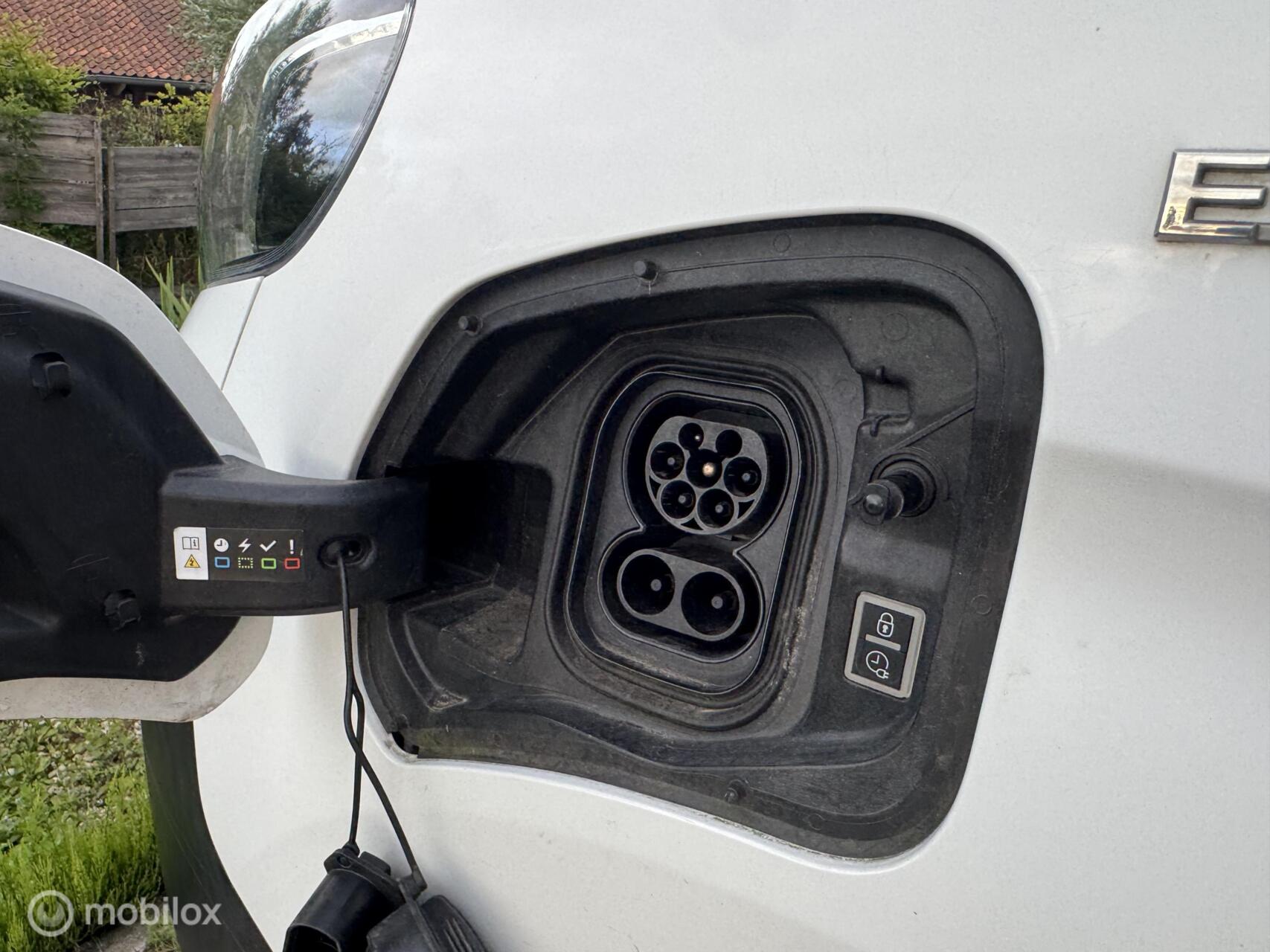 Foto van Toyota Proace