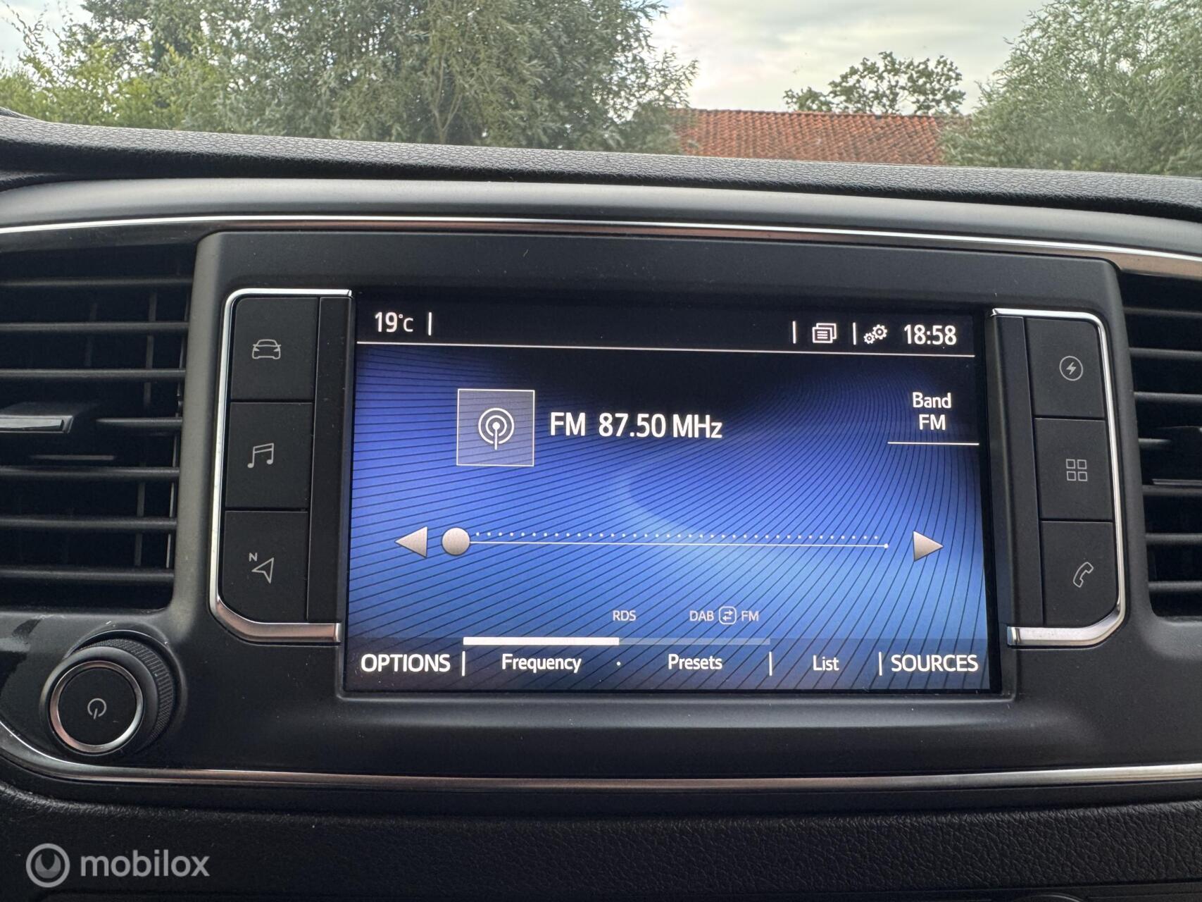 Foto van Toyota Proace