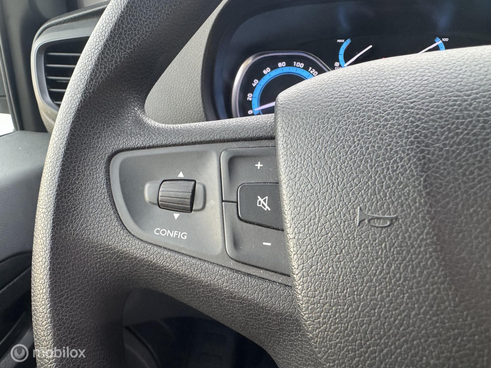 Foto van Toyota Proace