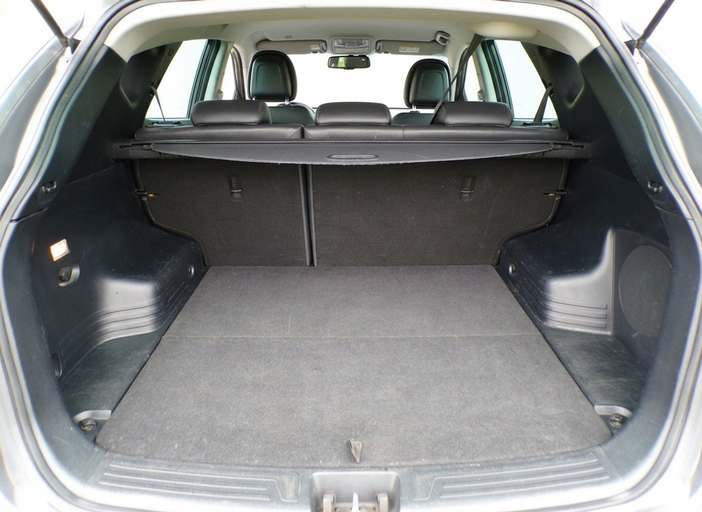 Foto van Hyundai Ix35