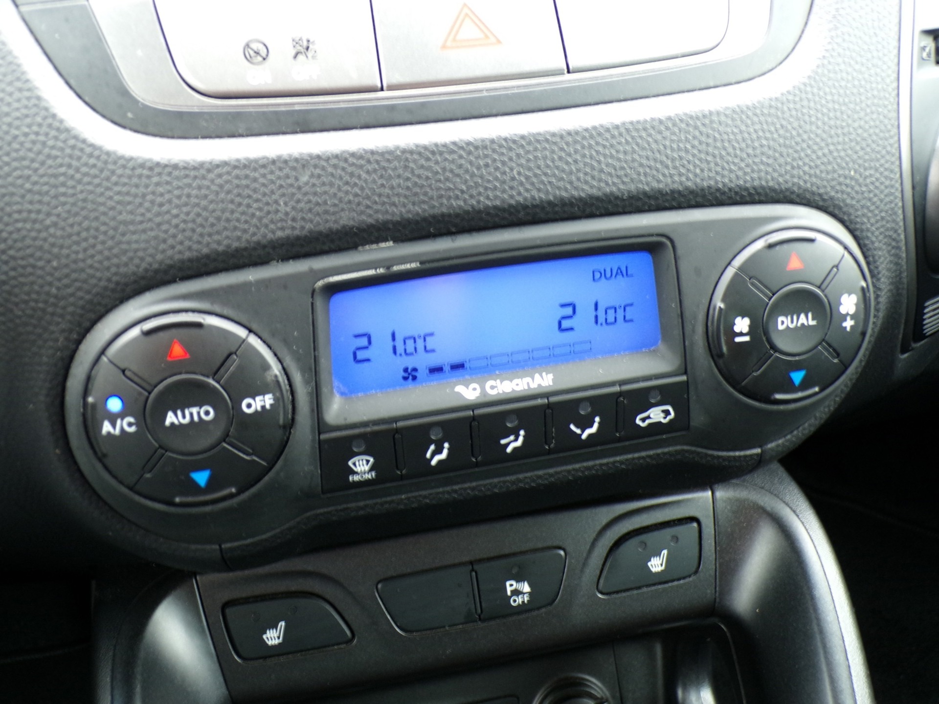 Foto van Hyundai Ix35