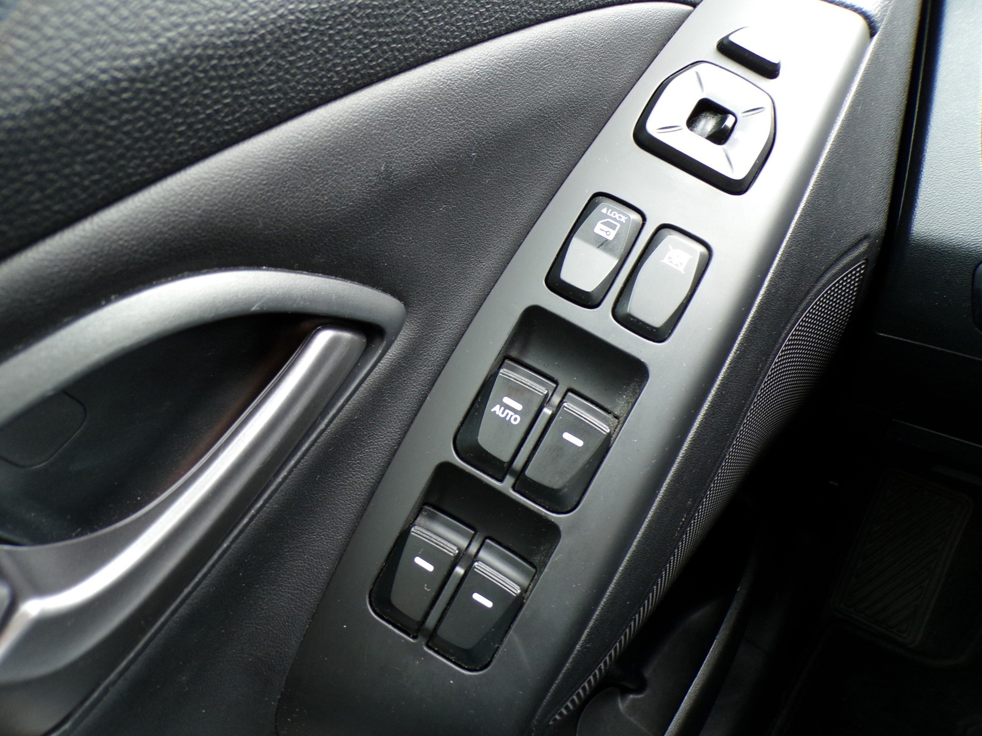 Foto van Hyundai Ix35