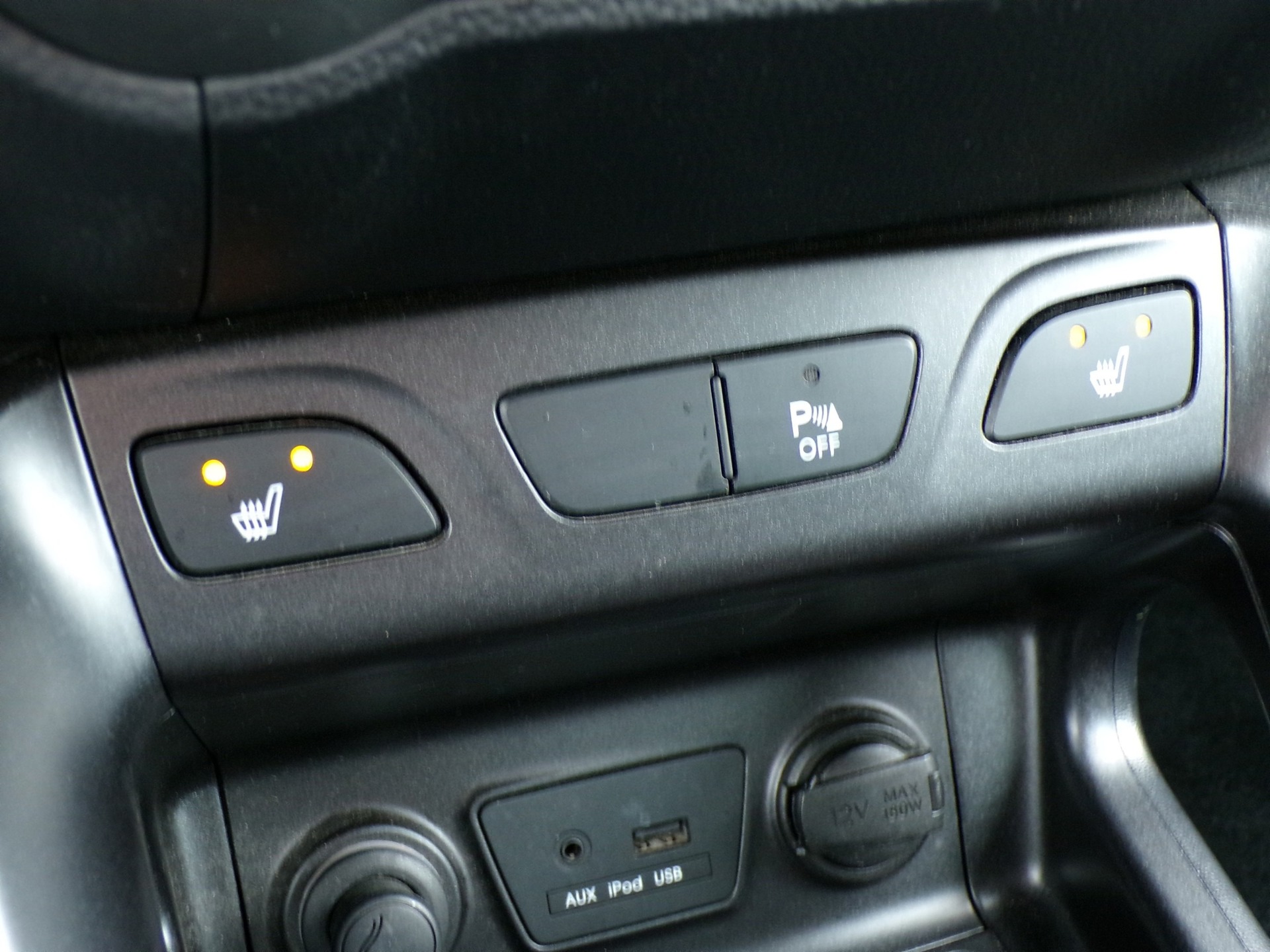 Foto van Hyundai Ix35