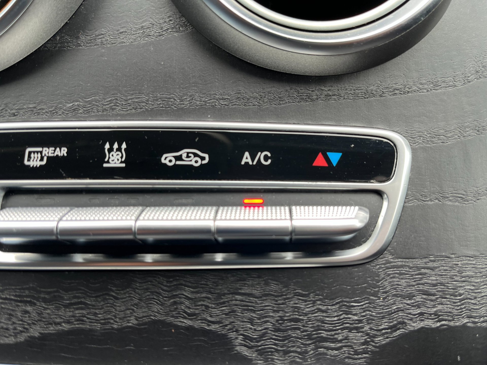Foto van Mercedes-Benz C 350 E
