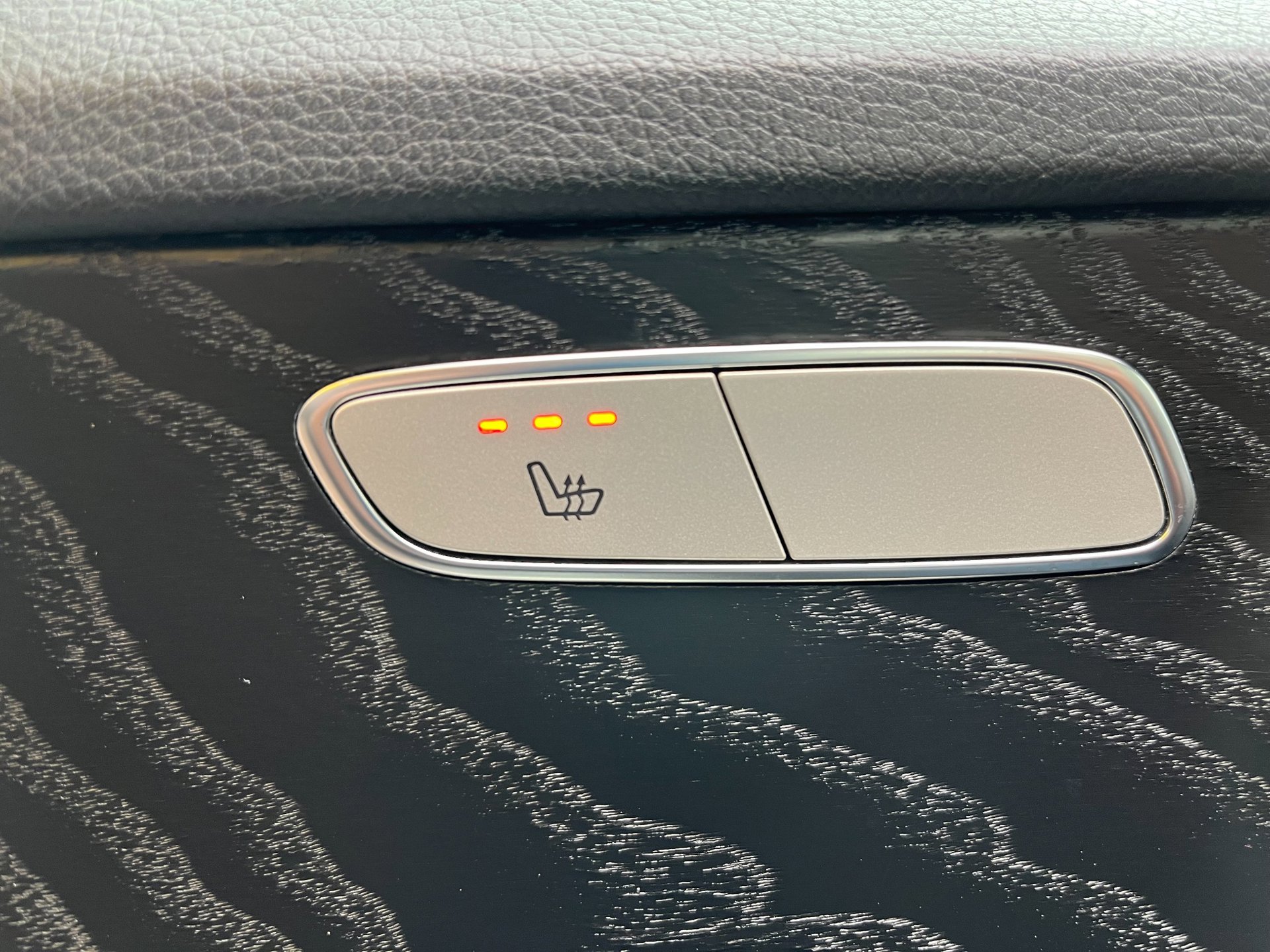 Foto van Mercedes-Benz C 350 E