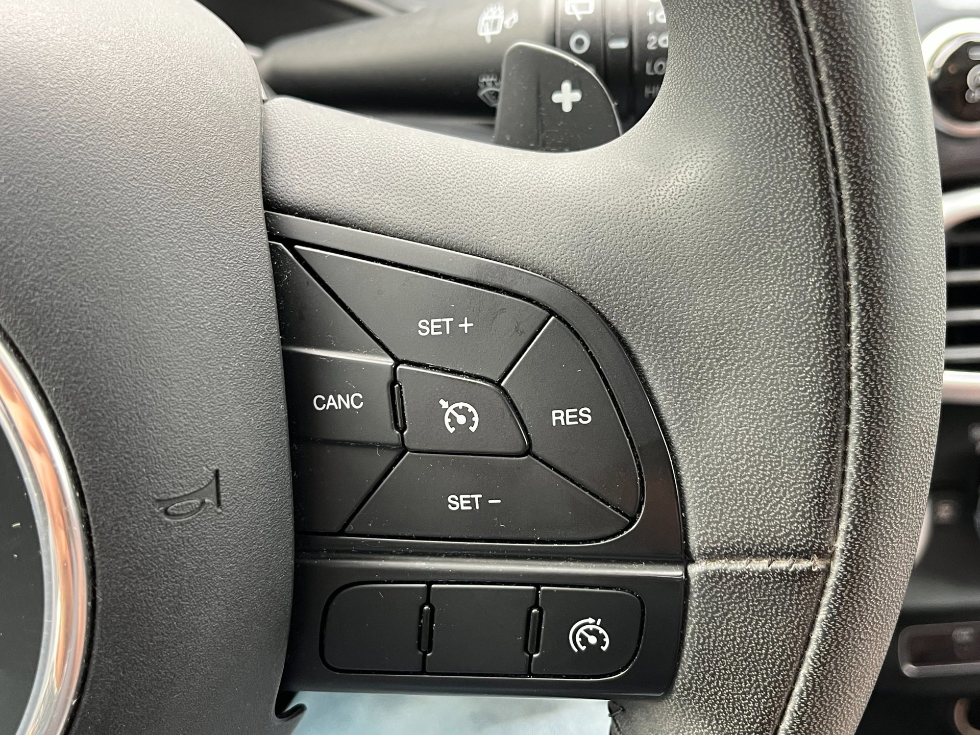 Foto van Fiat Fiat 500x