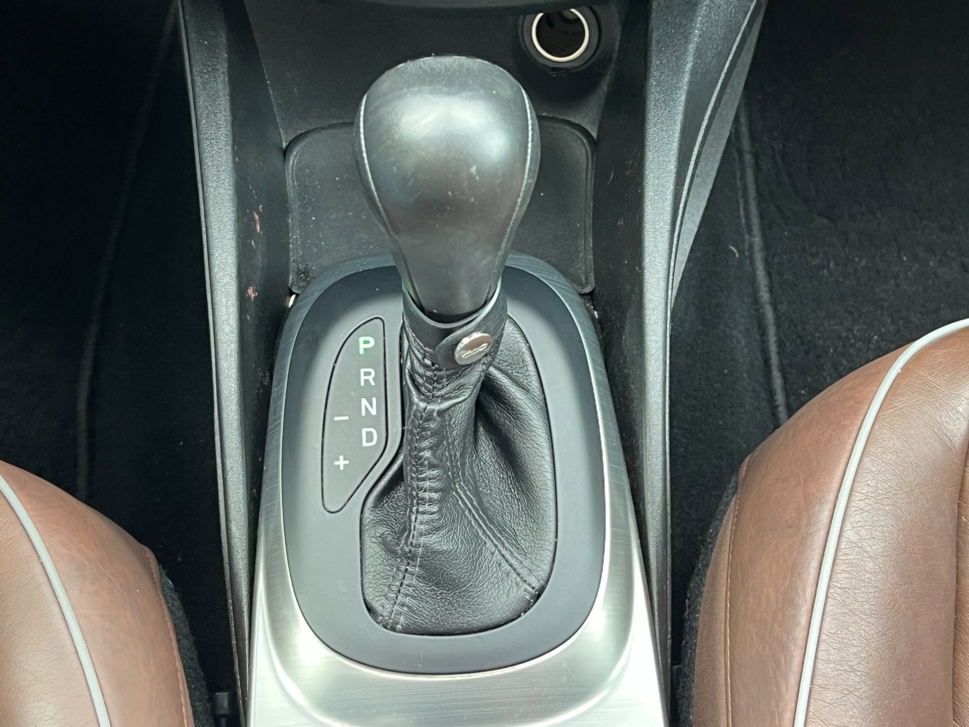Foto van Fiat Fiat 500x