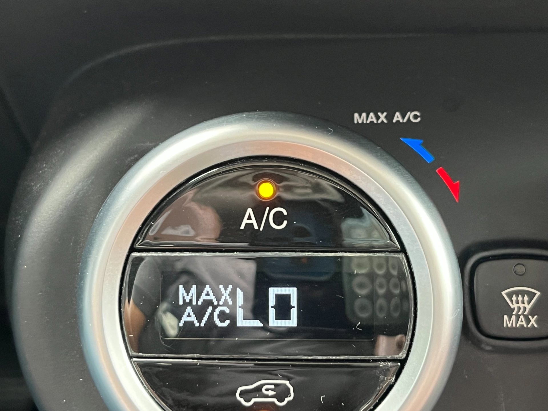 Foto van Fiat Fiat 500x