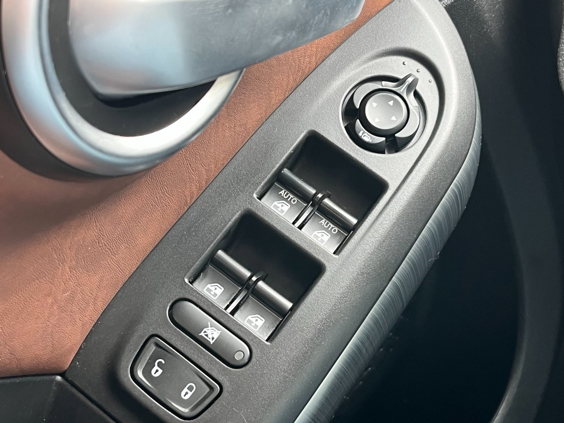Foto van Fiat Fiat 500x