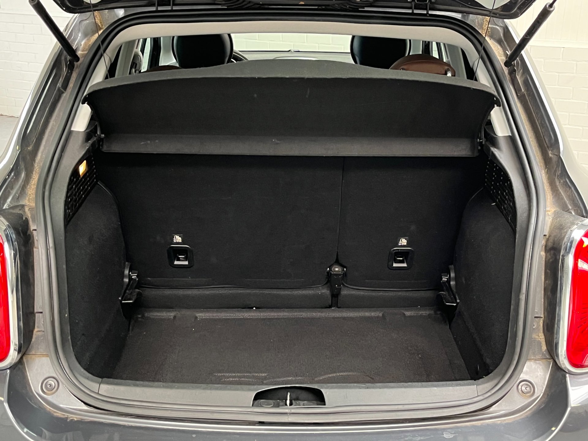 Foto van Fiat Fiat 500x