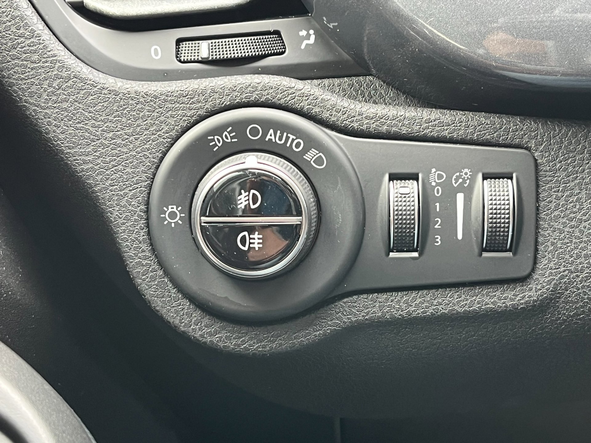 Foto van Fiat Fiat 500x