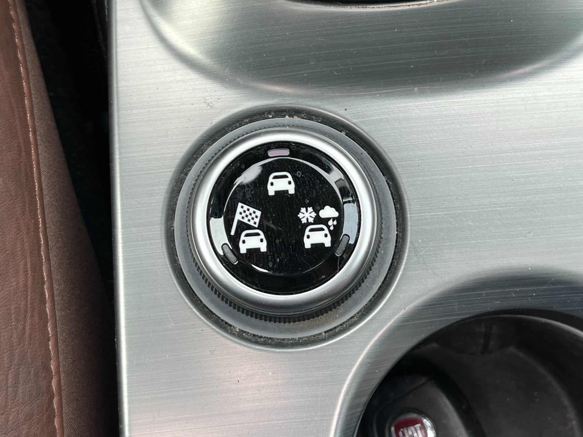 Foto van Fiat Fiat 500x