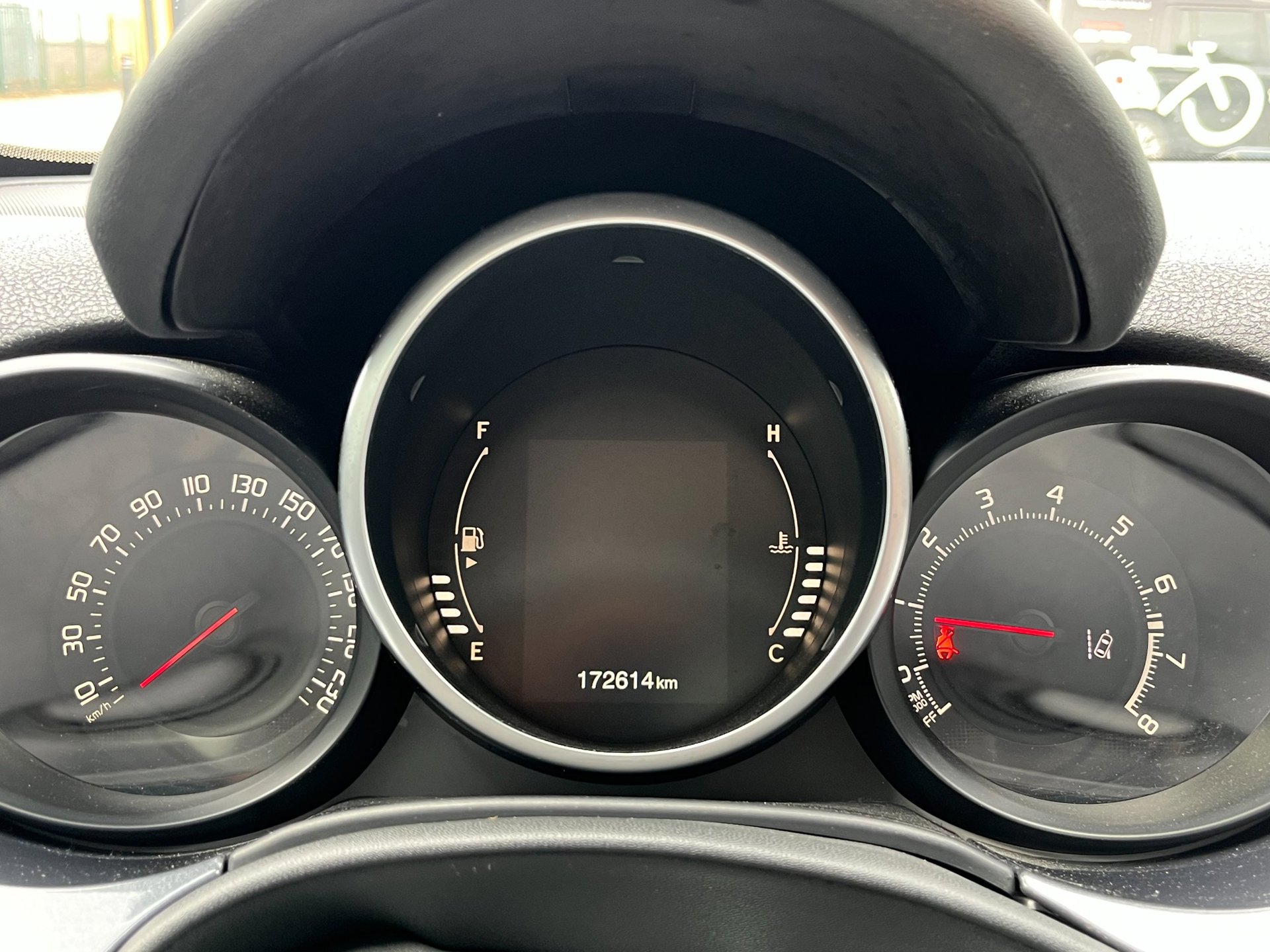 Foto van Fiat Fiat 500x