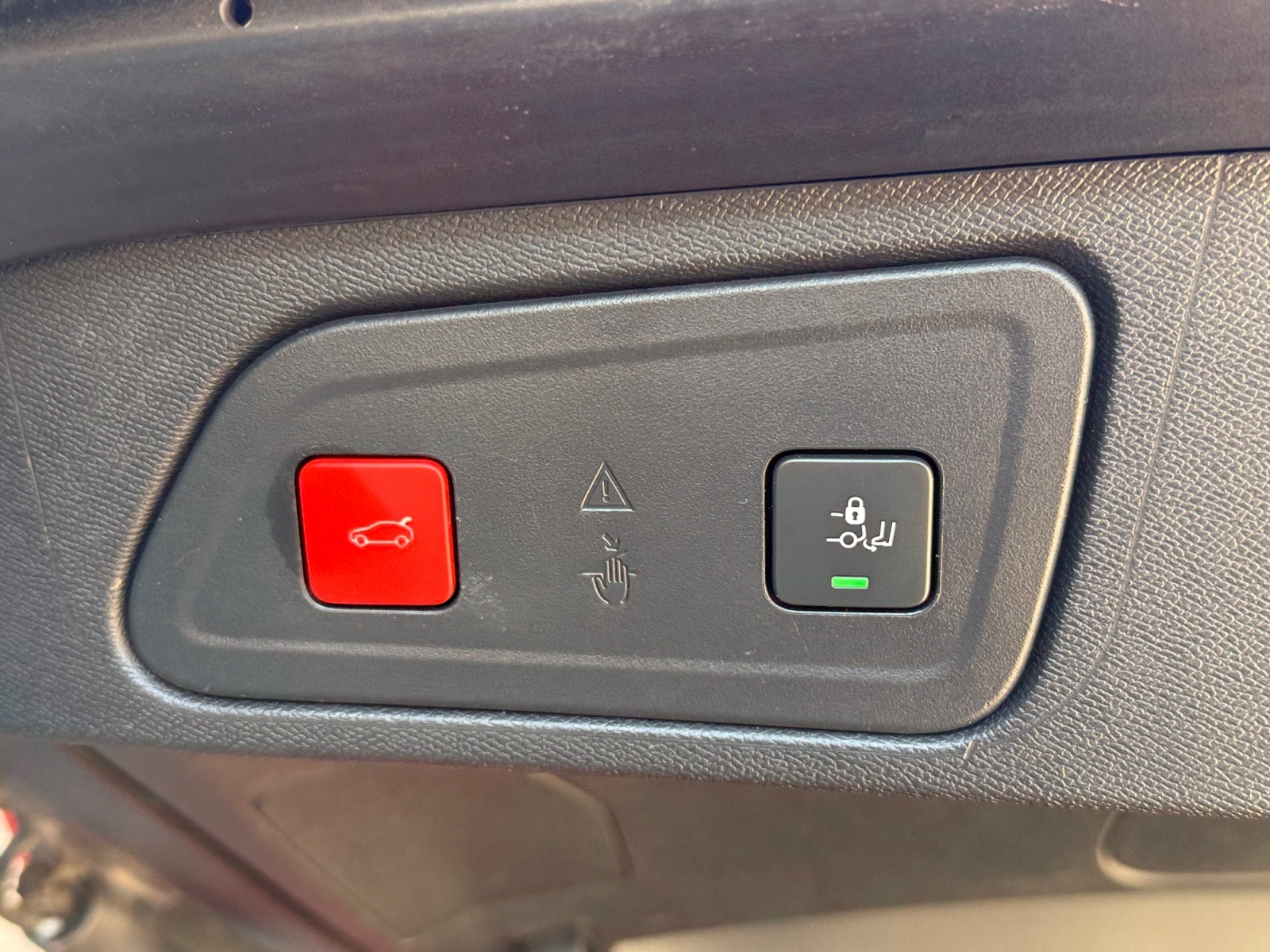 Foto van Citroen C5 Aircross