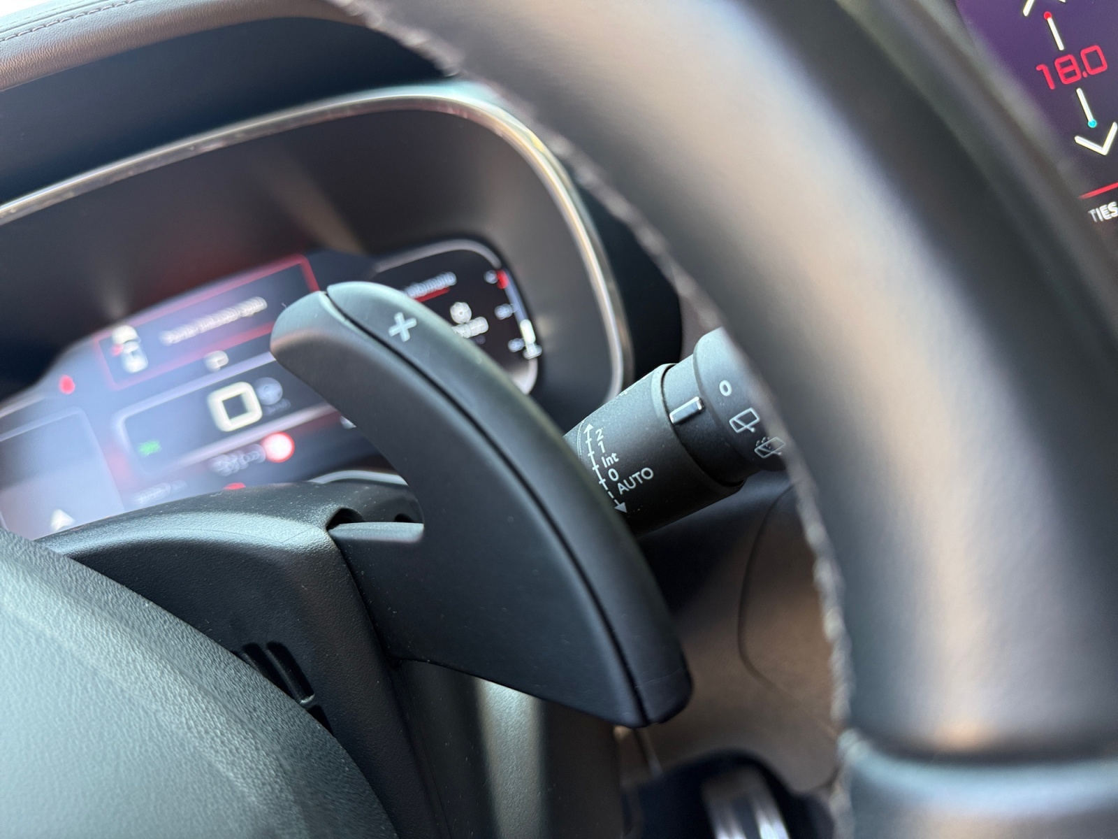 Foto van Citroen C5 Aircross