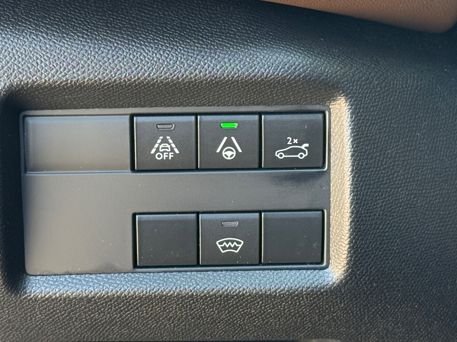 Foto van Citroen C5 Aircross