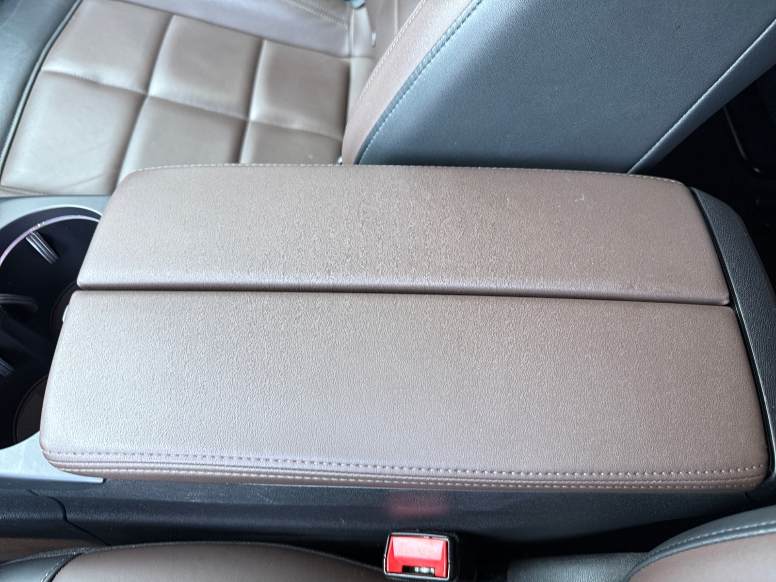 Foto van Citroen C5 Aircross