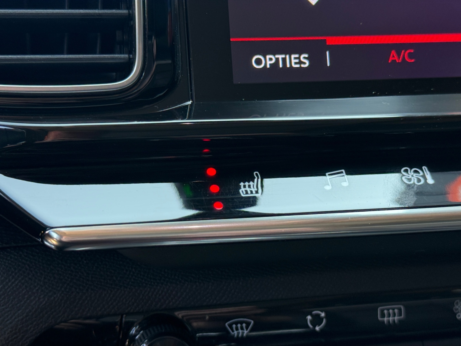 Foto van Citroen C5 Aircross