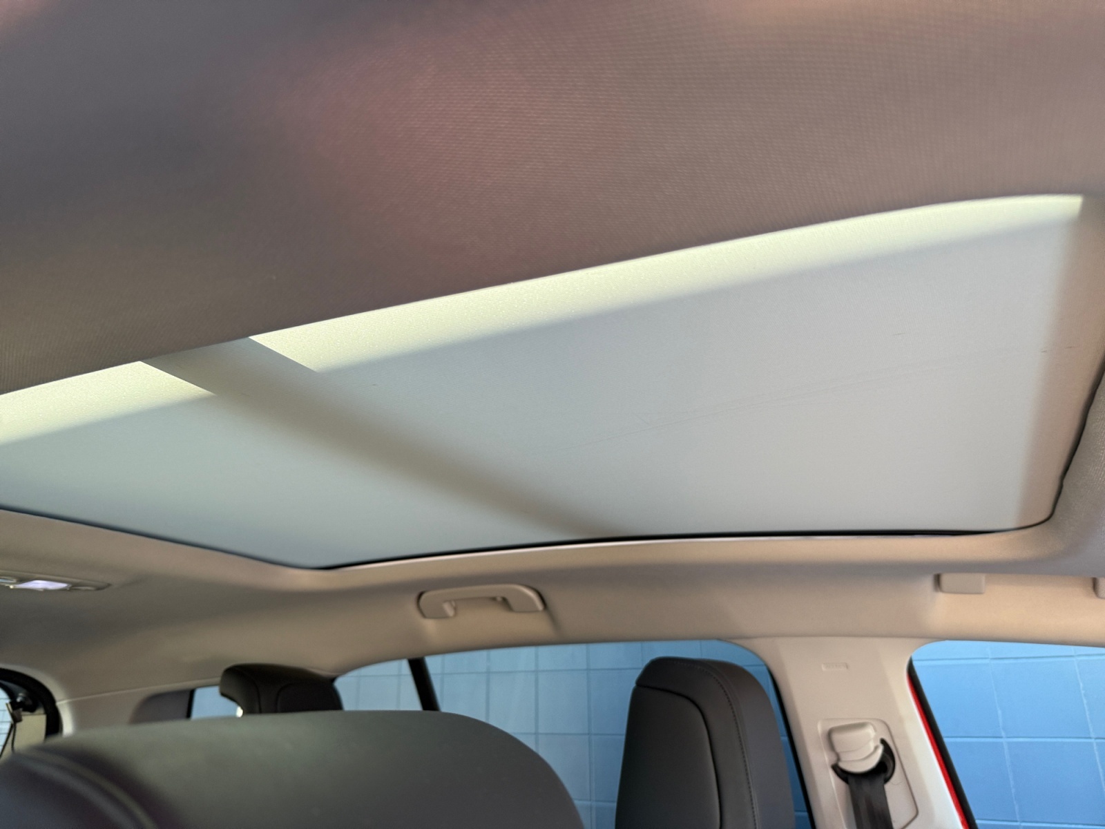Foto van Citroen C5 Aircross