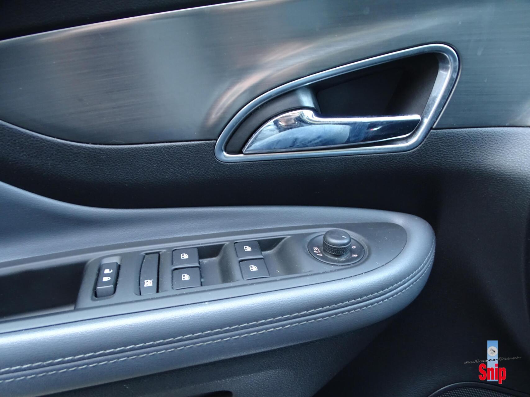 Foto van Opel Mokka