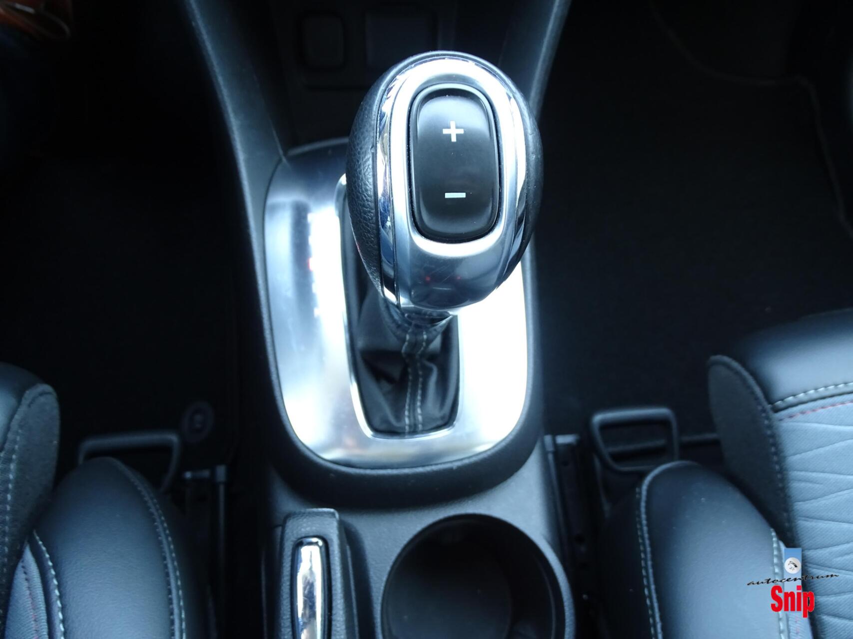Foto van Opel Mokka