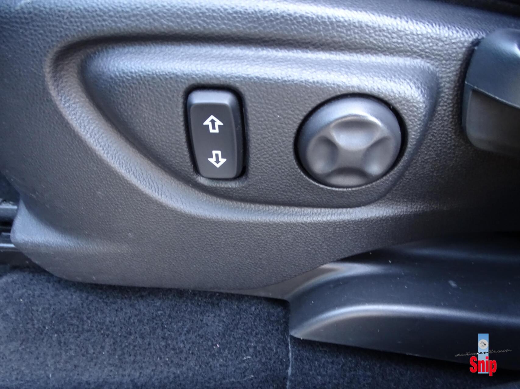 Foto van Opel Mokka