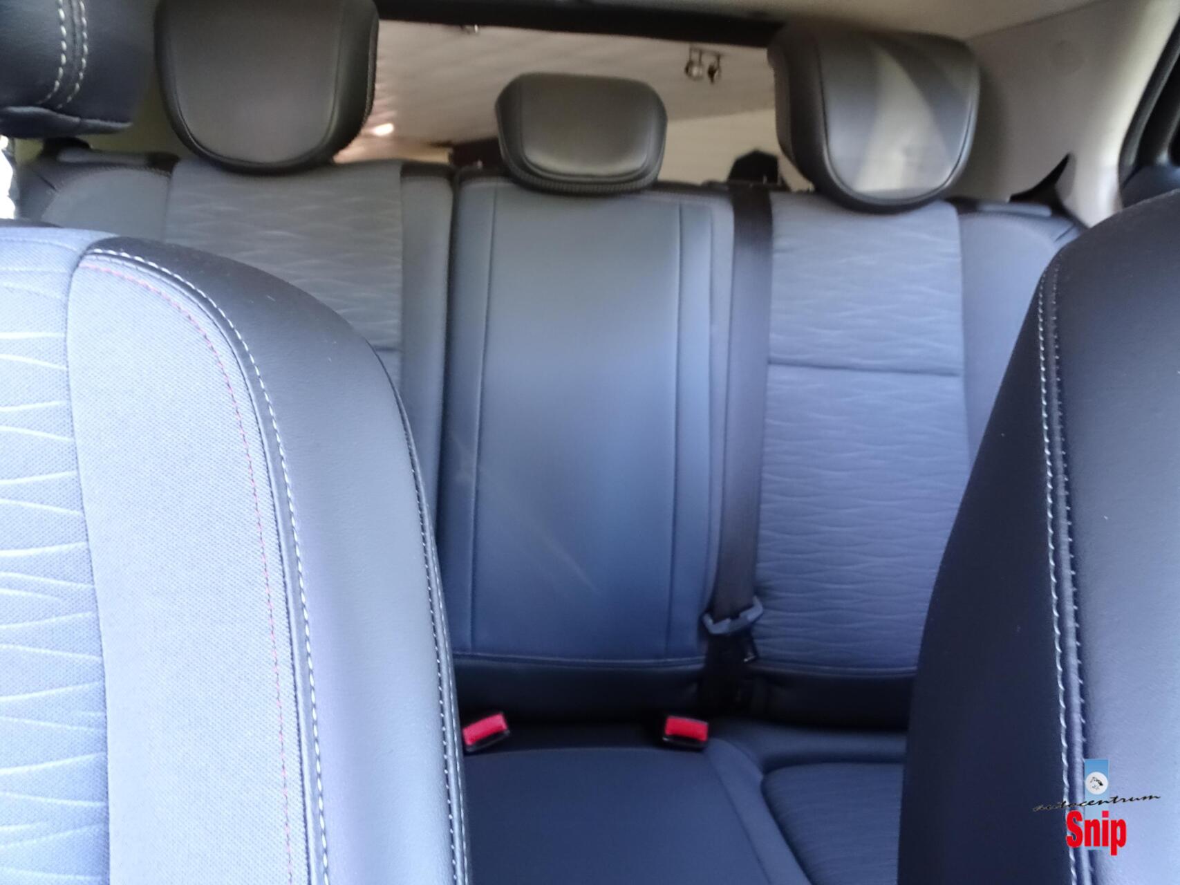 Foto van Opel Mokka